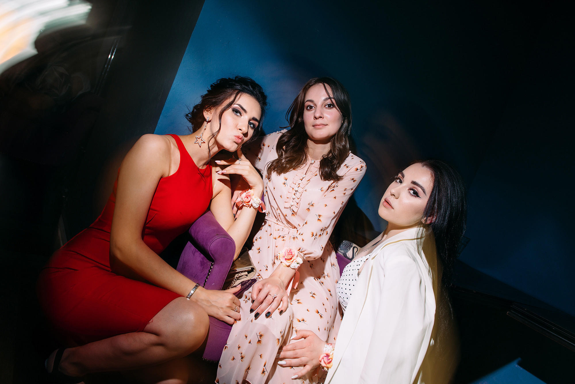 Альберт и Екатерина. Свадебный и семейный фотограф в Стерлитамаке, Салавате. Илья Антохин