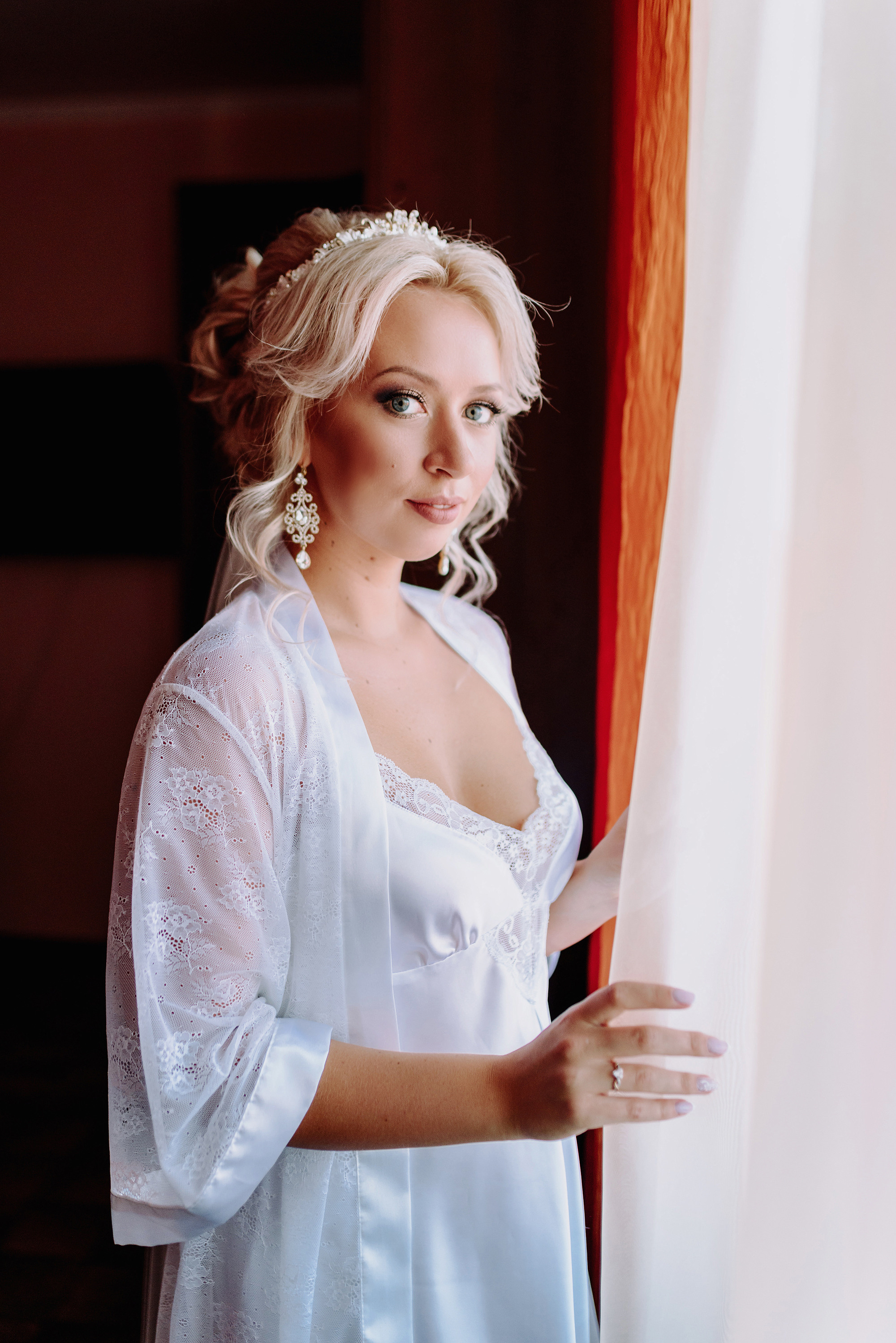 Иван и Екатерина. Свадебный и семейный фотограф в Стерлитамаке, Салавате. Илья Антохин