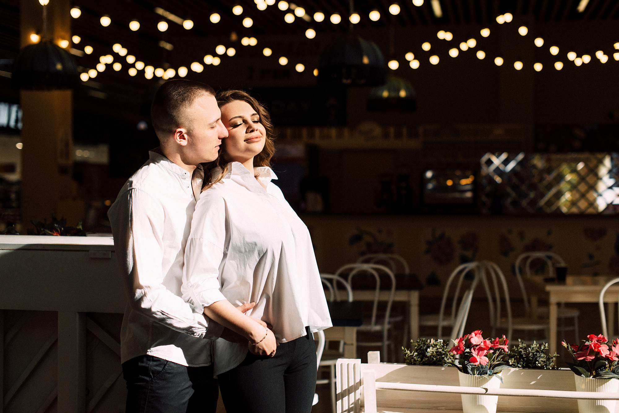 Гулять по Фабри. Свадебный и семейный фотограф в Стерлитамаке, Салавате. Илья Антохин