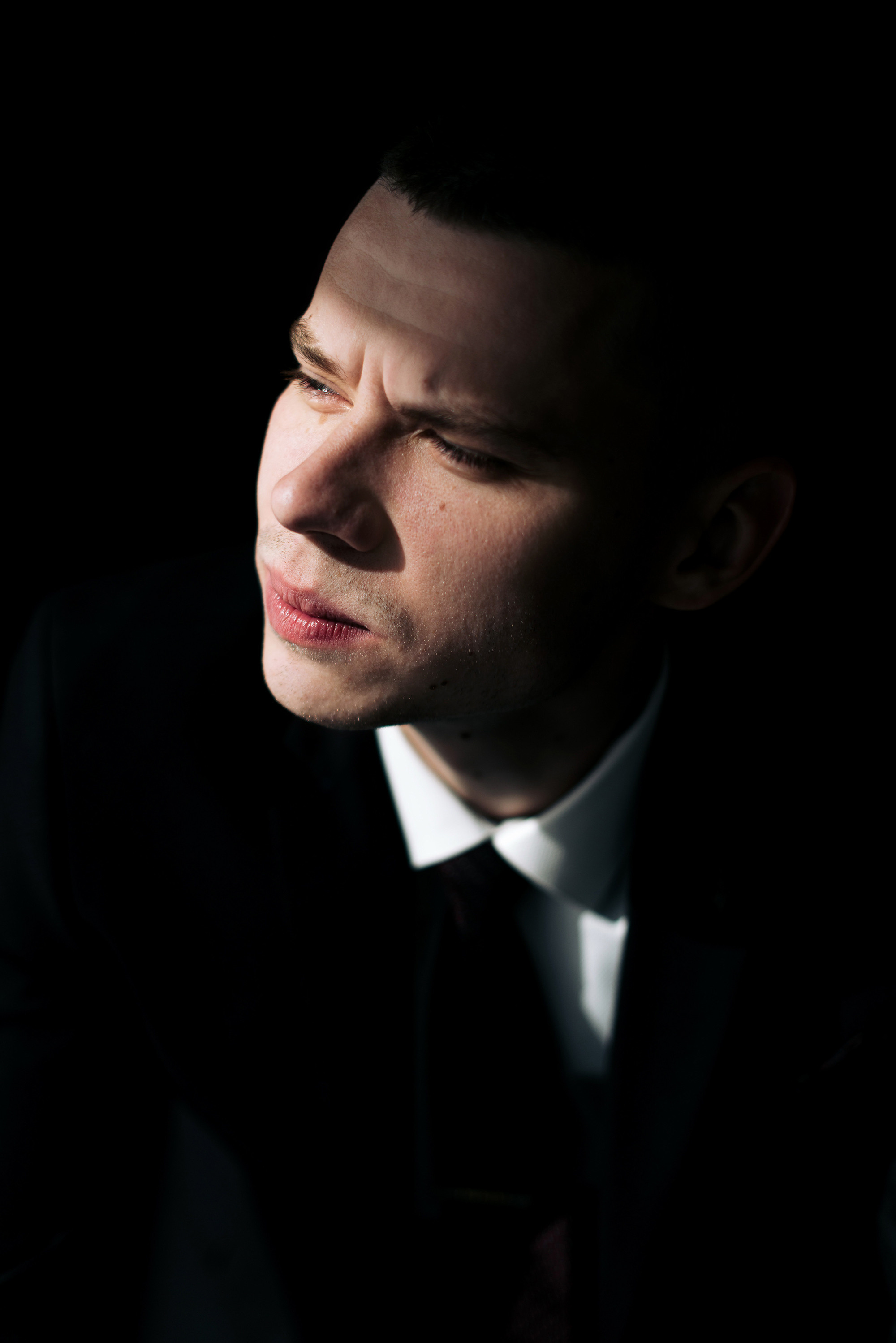 Артём и Ксения. Свадебный и семейный фотограф в Стерлитамаке, Салавате. Илья Антохин