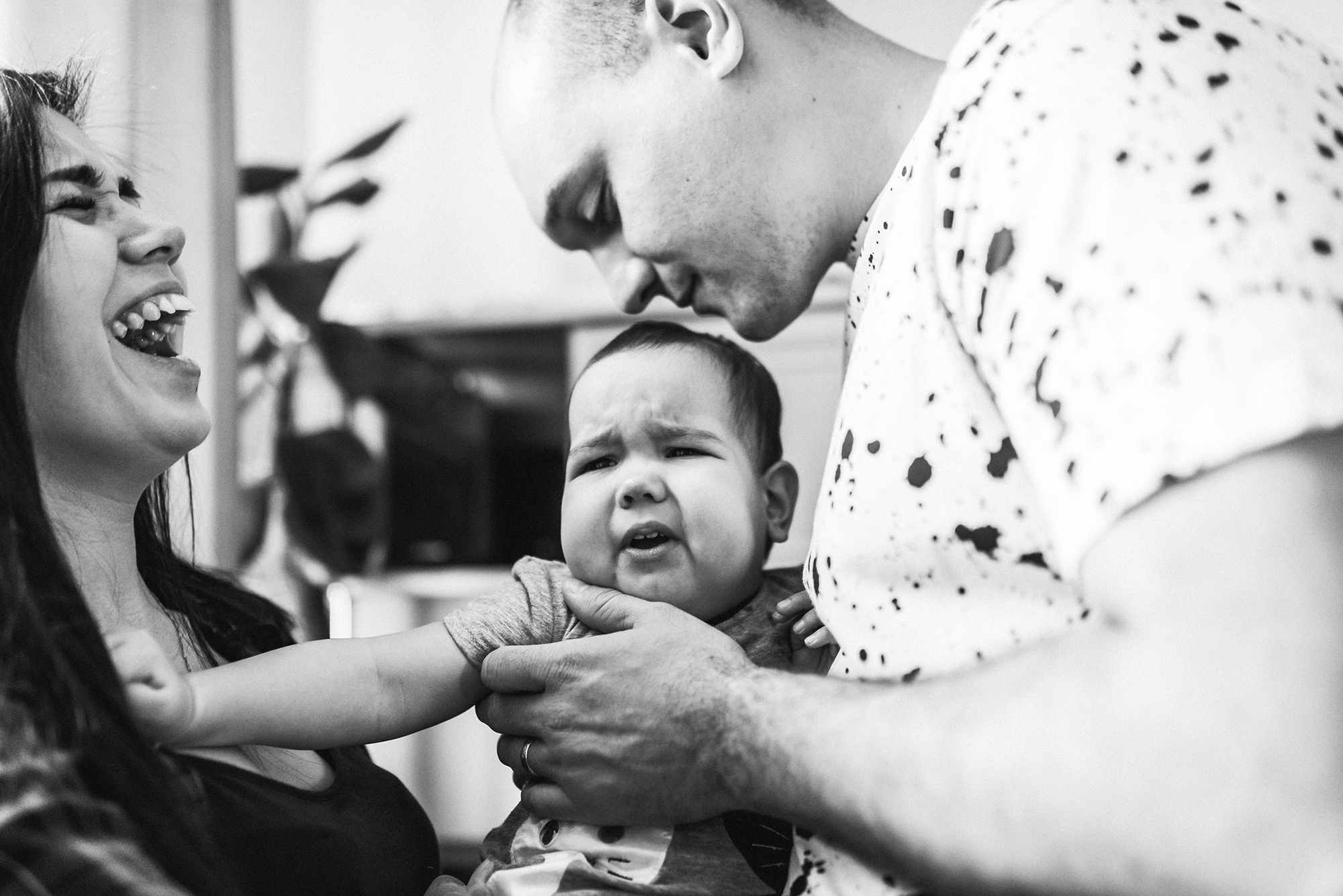Бакс против фотосессий. Свадебный и семейный фотограф в Стерлитамаке, Салавате. Илья Антохин