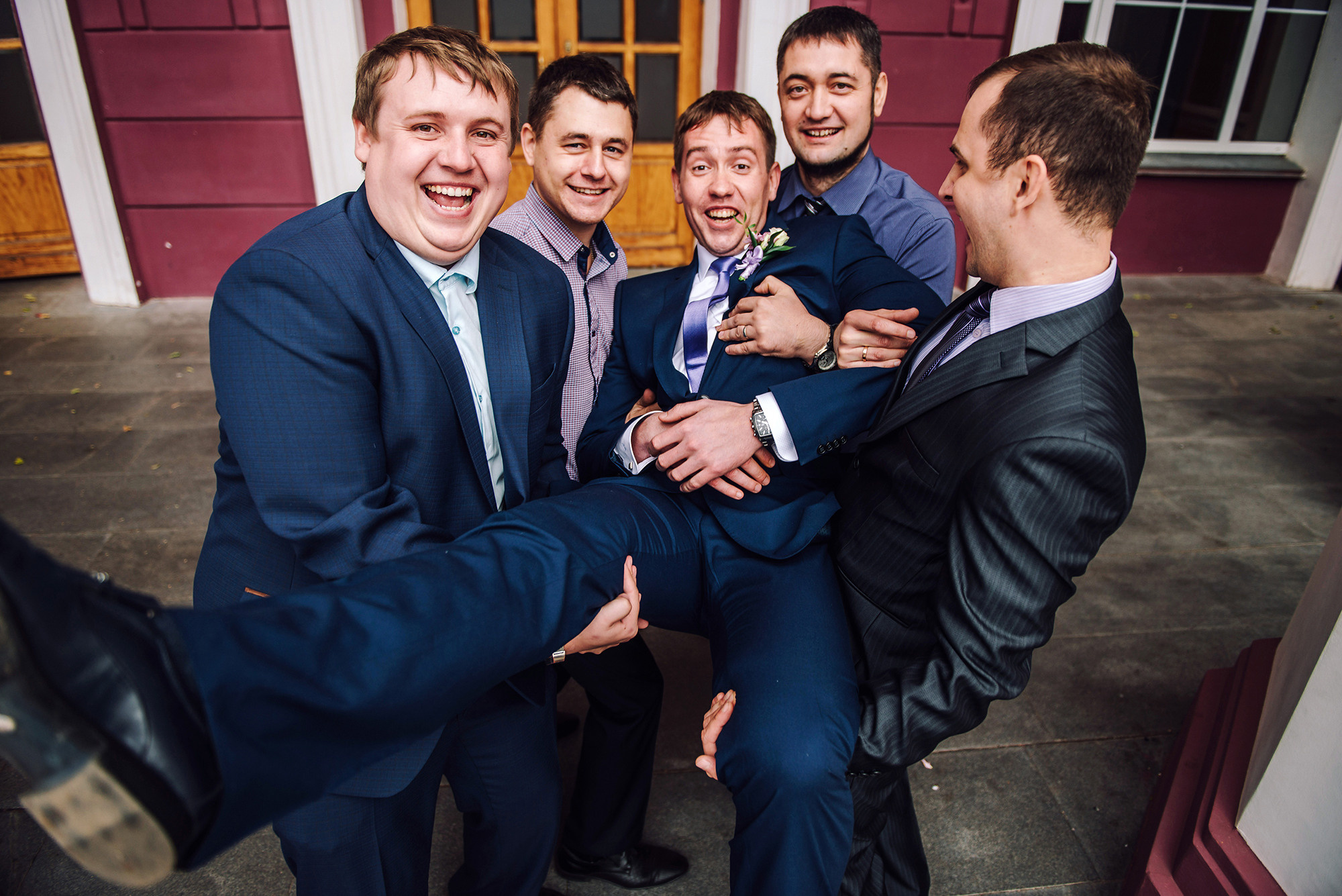 Александр и Юлия. Свадебный и семейный фотограф в Стерлитамаке, Салавате. Илья Антохин