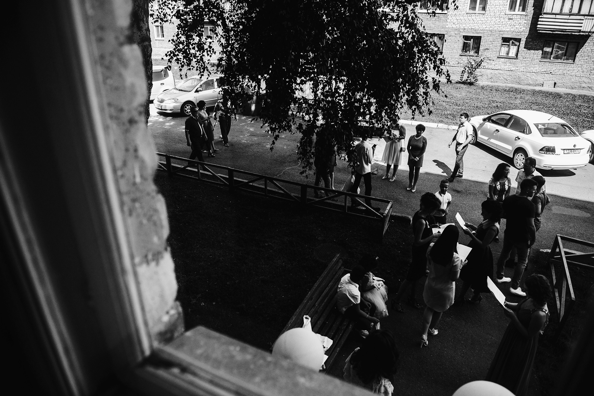 Илья и Виталия. Свадебный и семейный фотограф в Стерлитамаке, Салавате. Илья Антохин