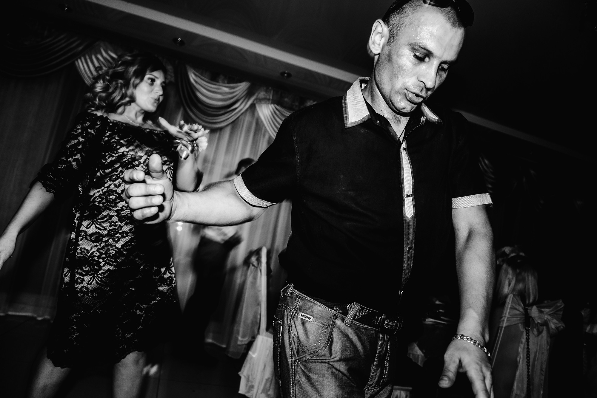 Сергей и Маргарита. Свадебный и семейный фотограф в Стерлитамаке, Салавате. Илья Антохин