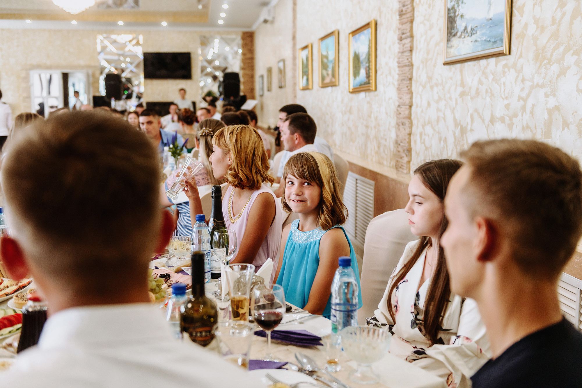 Разиф и Снежана. Свадебный и семейный фотограф в Стерлитамаке, Салавате. Илья Антохин