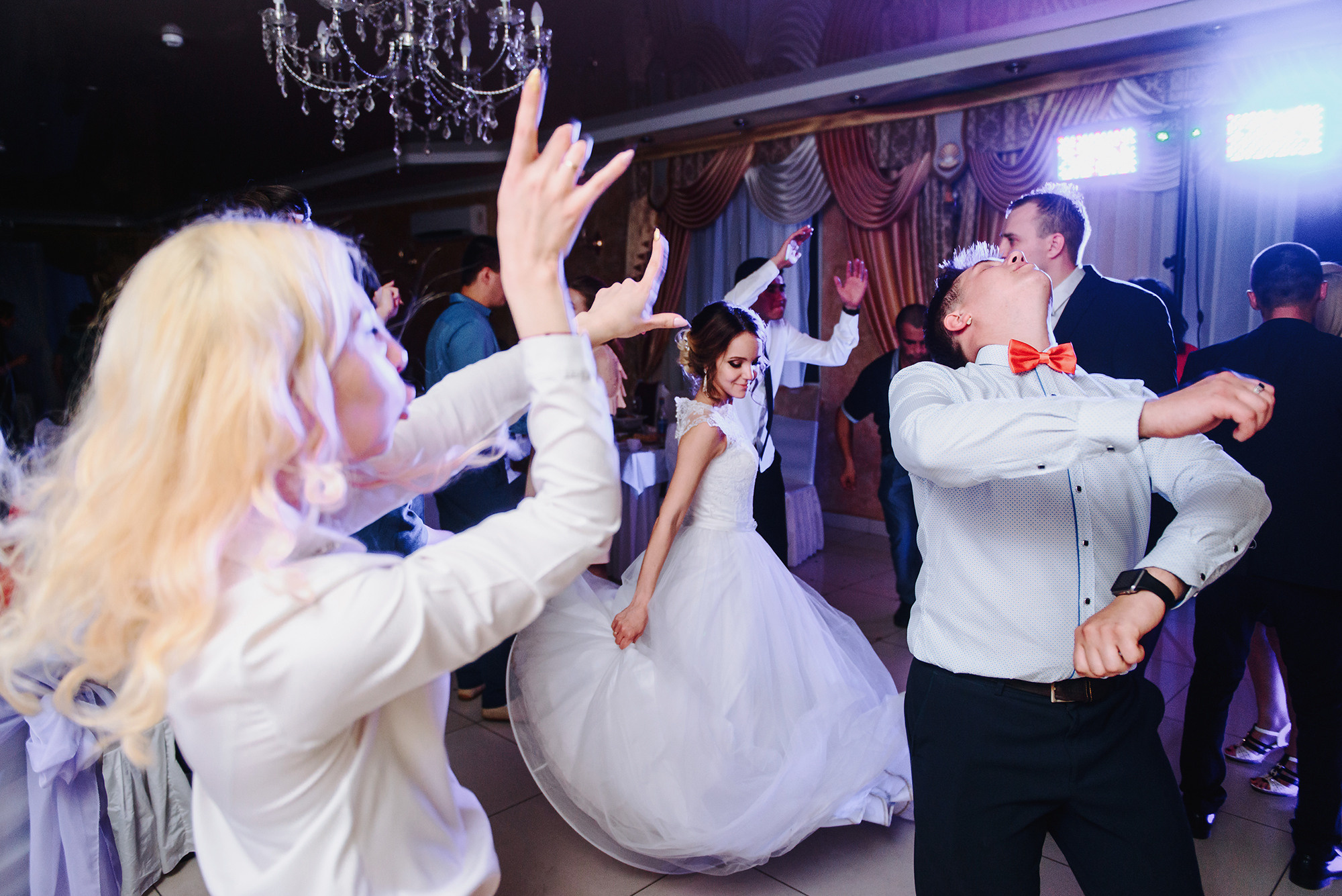 Сергей и Маргарита. Свадебный и семейный фотограф в Стерлитамаке, Салавате. Илья Антохин