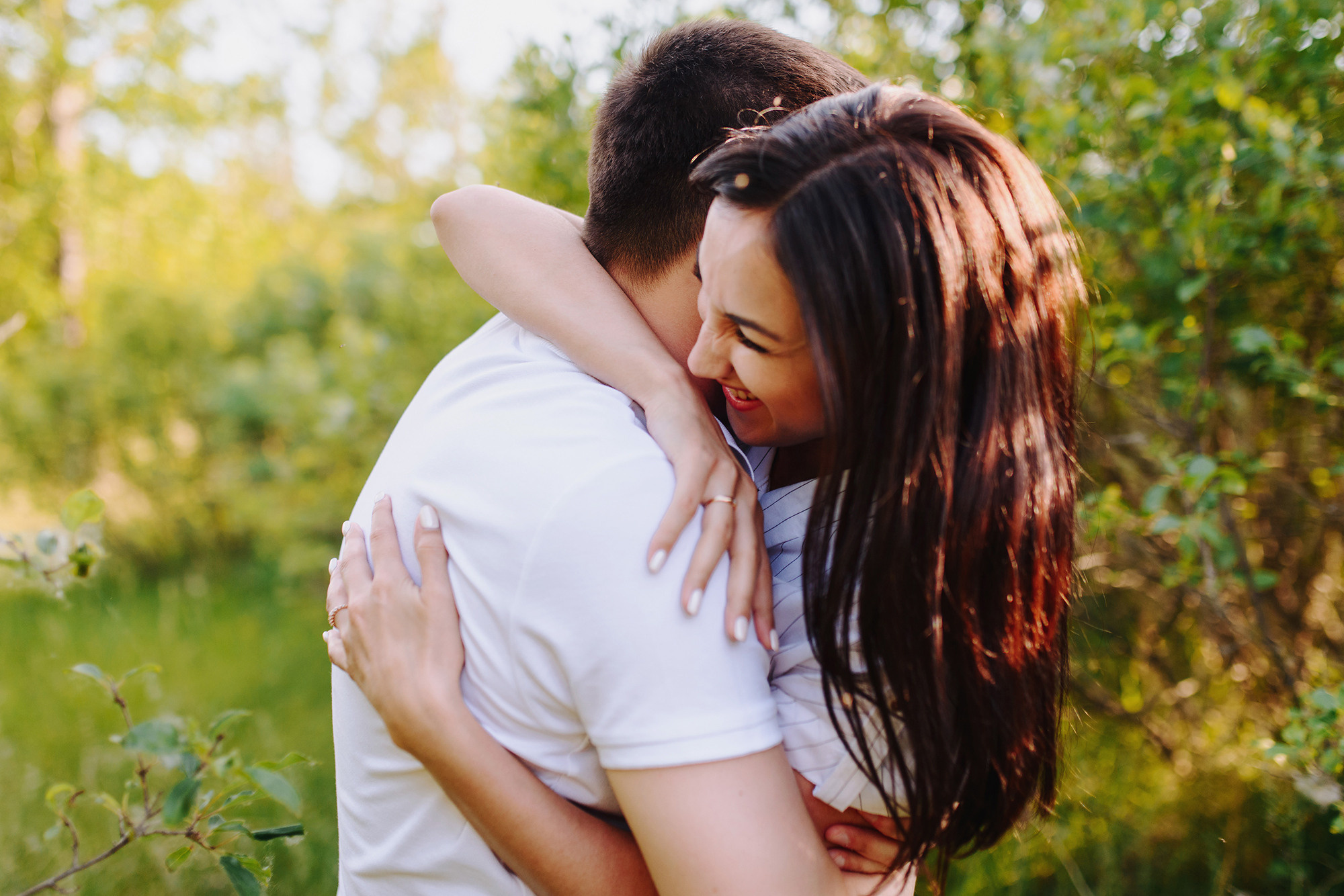 Альфред и Ирина. Свадебный и семейный фотограф в Стерлитамаке, Салавате. Илья Антохин