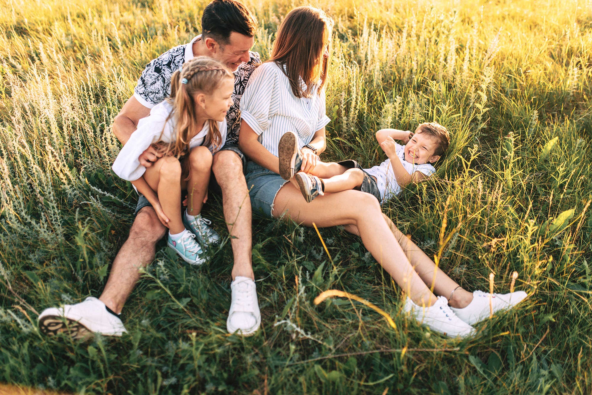 Кот, Греция и Мерседес. Свадебный и семейный фотограф в Стерлитамаке, Салавате. Илья Антохин