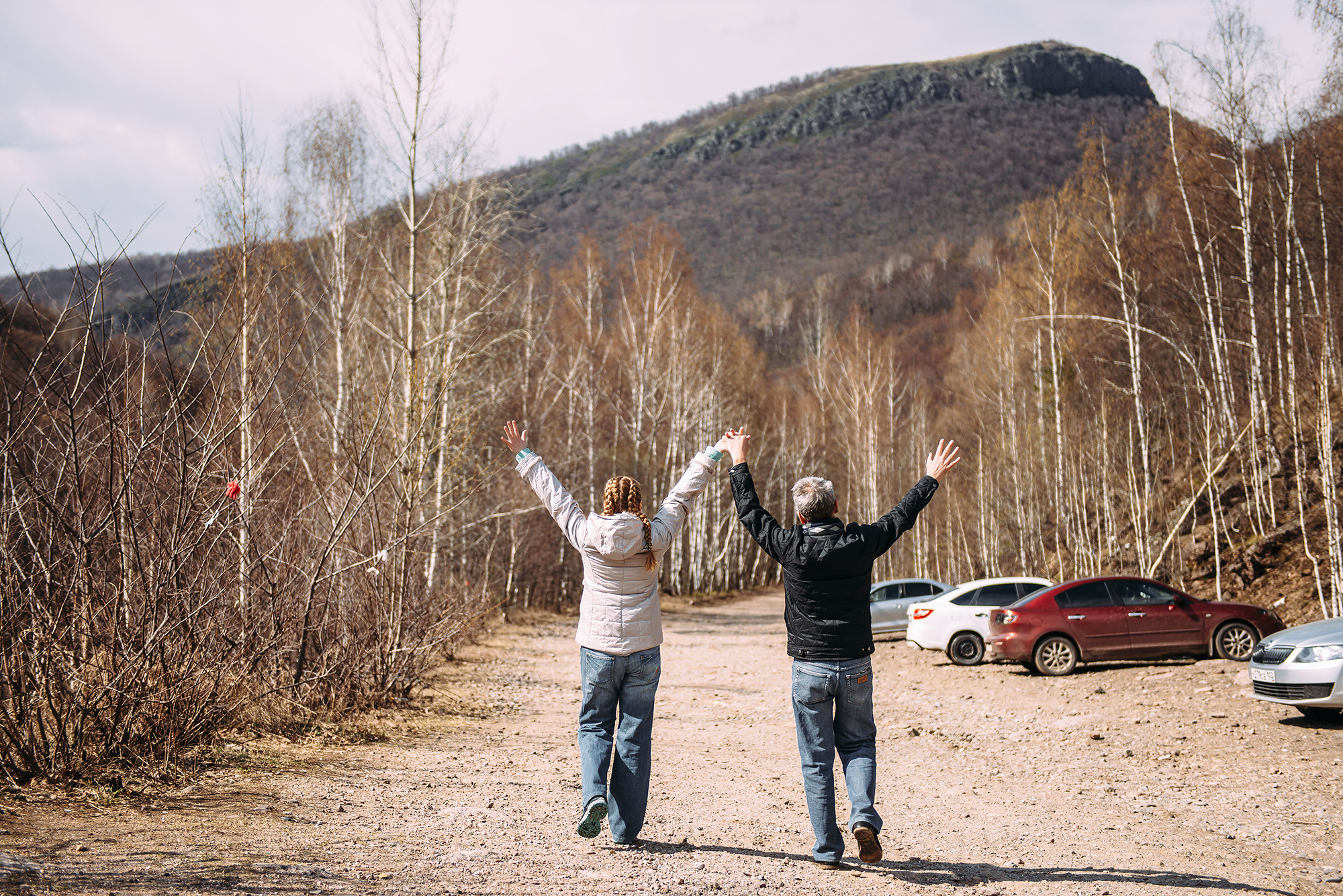 Юрий и Людмила. Свадебный и семейный фотограф в Стерлитамаке, Салавате. Илья Антохин