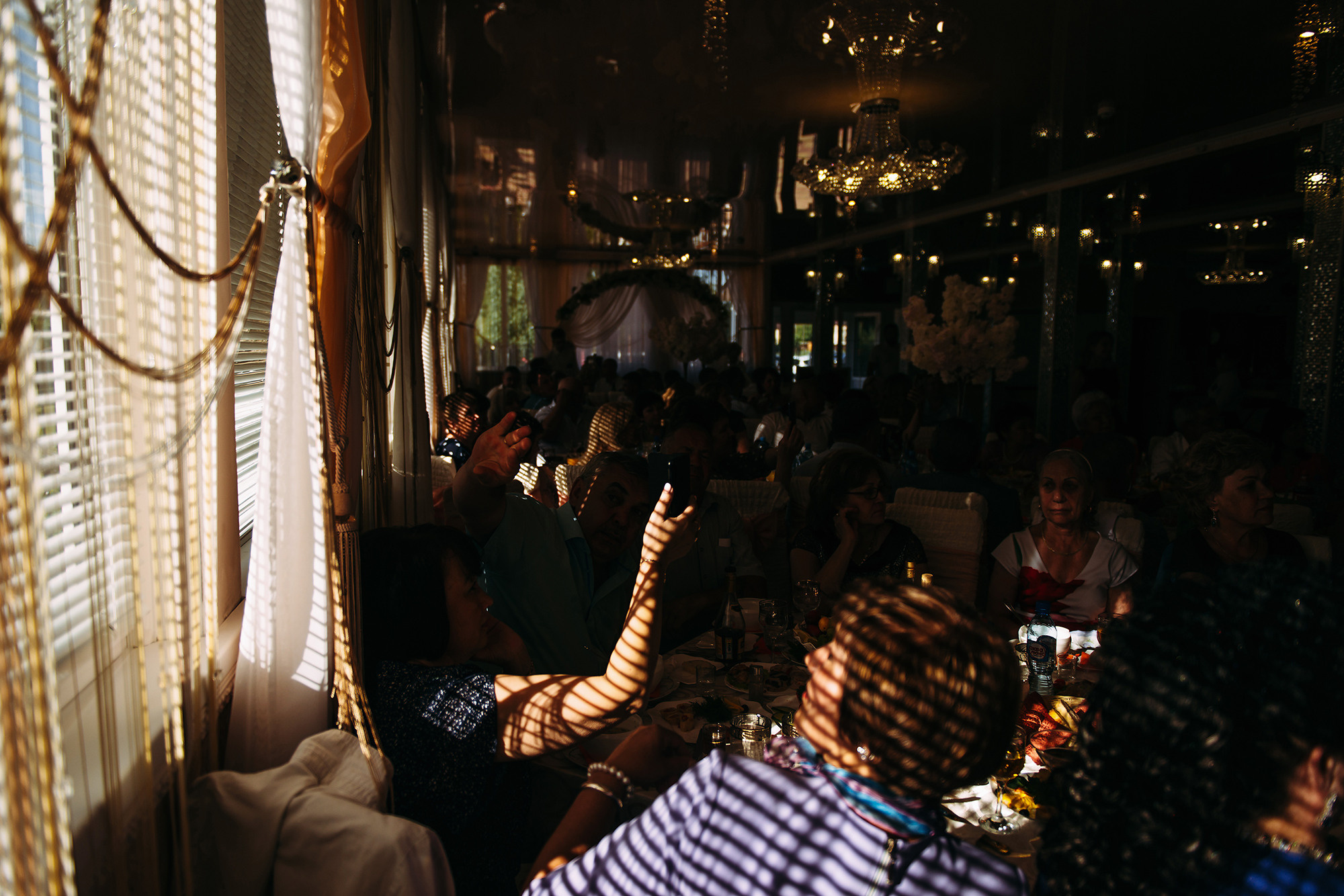 Дамир и Алина. Свадебный и семейный фотограф в Стерлитамаке, Салавате. Илья Антохин