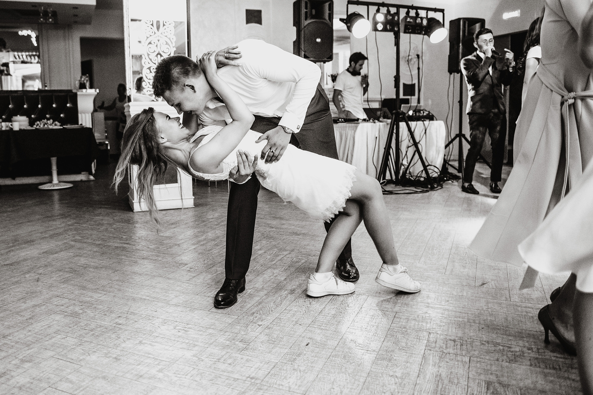 Артур и Евгения. Свадебный и семейный фотограф в Стерлитамаке, Салавате. Илья Антохин