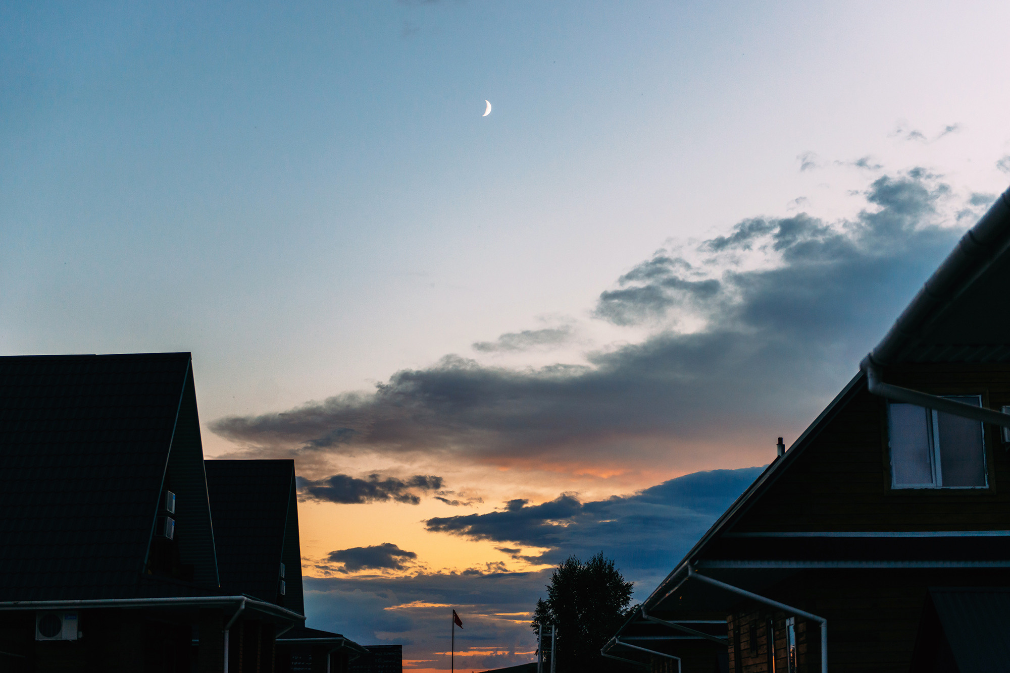 Альберт и Рита. Свадебный и семейный фотограф в Стерлитамаке, Салавате. Илья Антохин