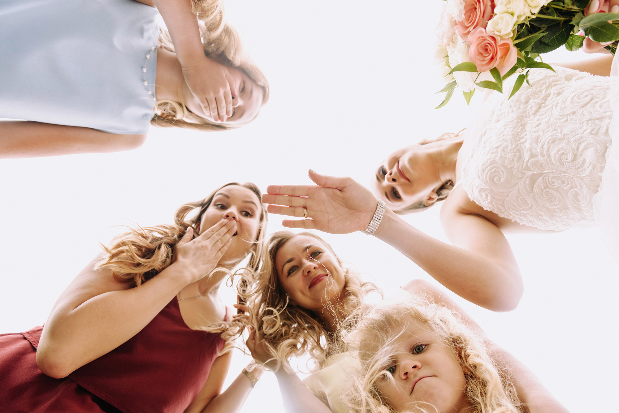 Николай и Анна. Свадебный и семейный фотограф в Стерлитамаке, Салавате. Илья Антохин