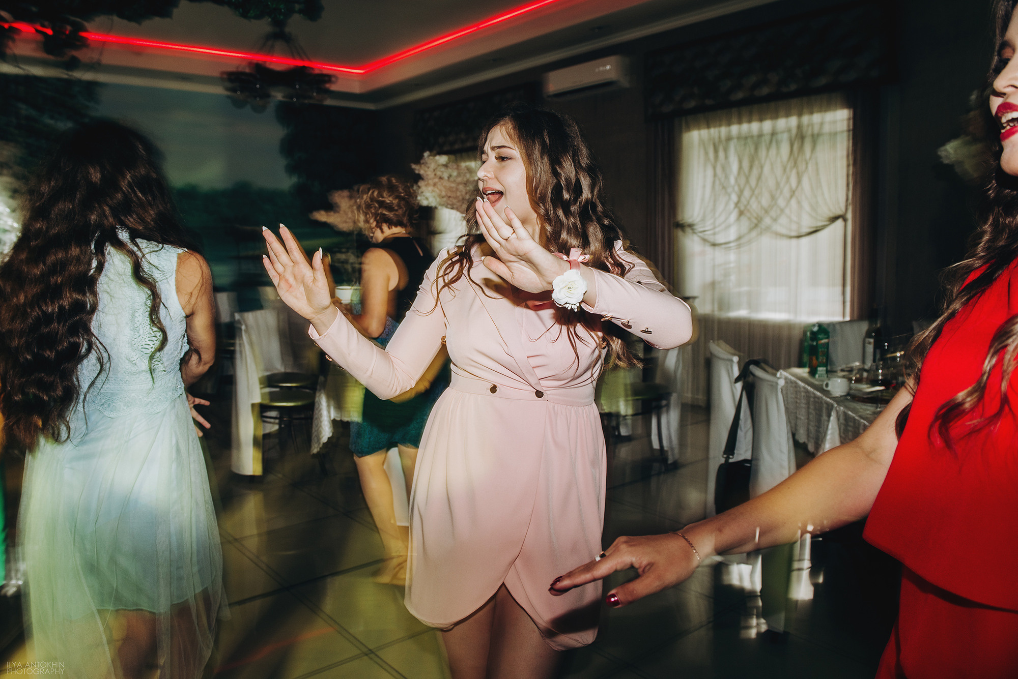 Эмиль и Азалия. Свадебный и семейный фотограф в Стерлитамаке, Салавате. Илья Антохин