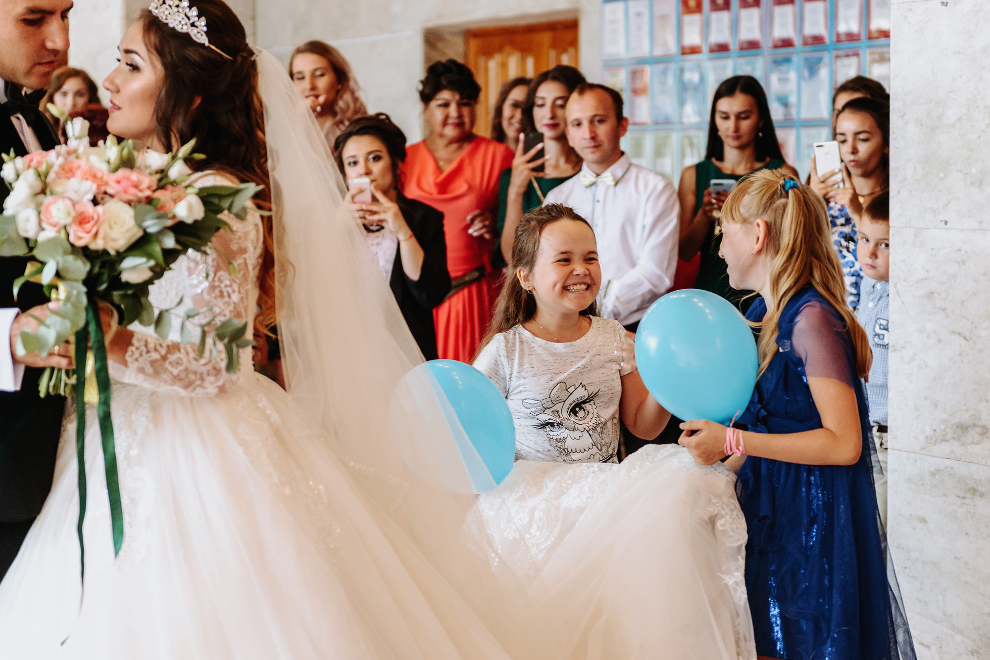Мурат и Лейсан. Свадебный и семейный фотограф в Стерлитамаке, Салавате. Илья Антохин