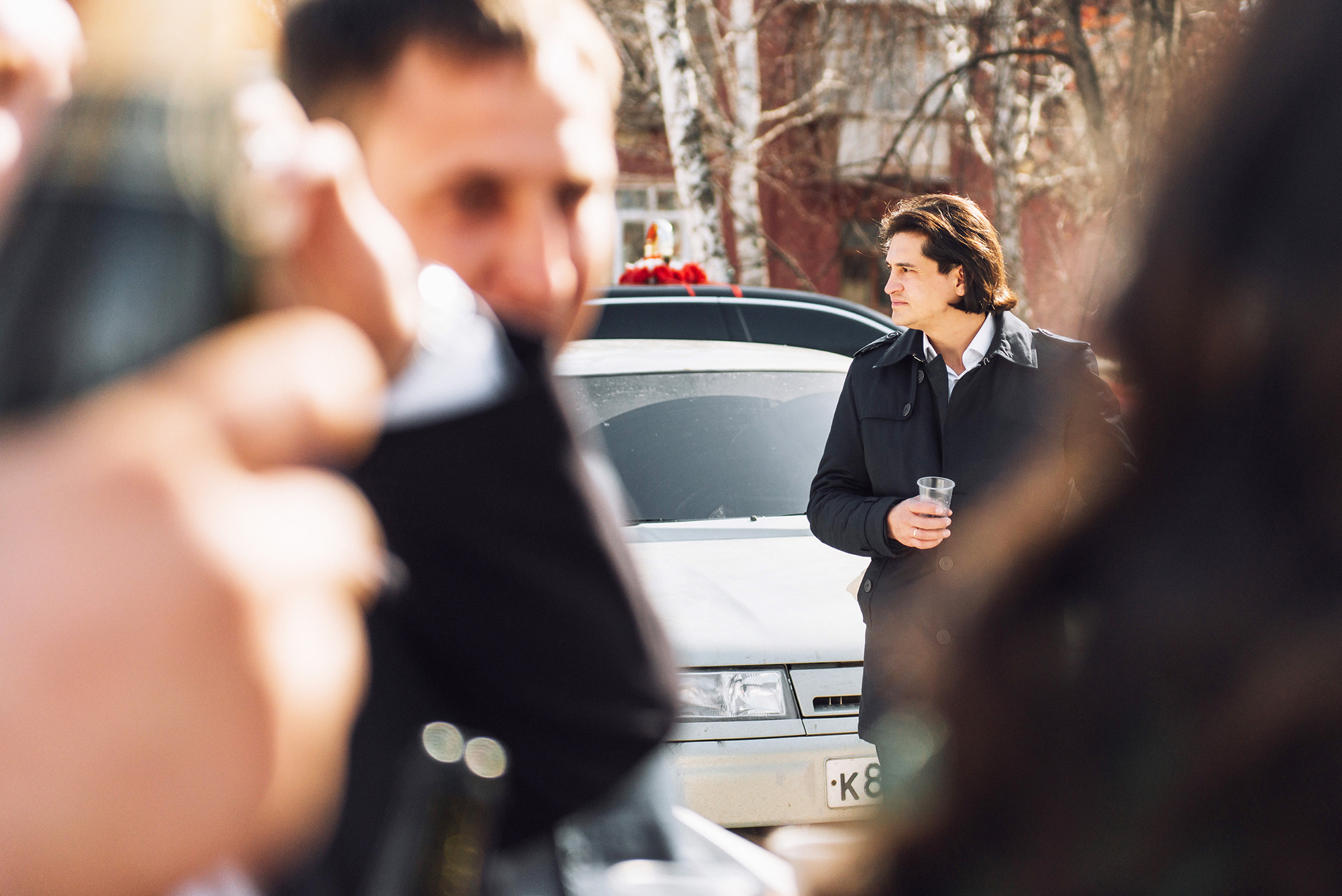 Шамиль и Диана 8 Апреля 2017. Свадебный и семейный фотограф в Стерлитамаке, Салавате. Илья Антохин