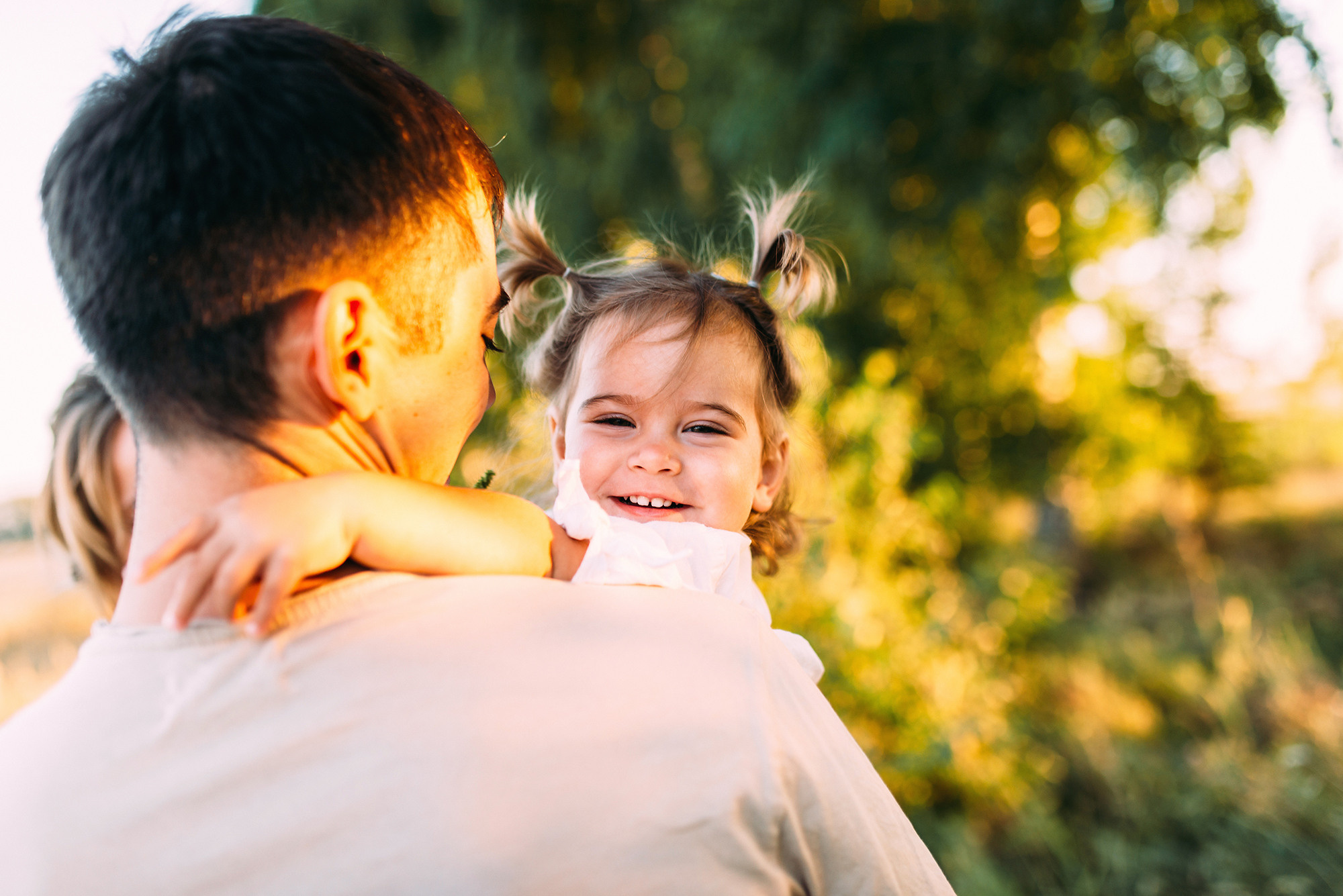 В поисках «пшеничного волка». Свадебный и семейный фотограф в Стерлитамаке, Салавате. Илья Антохин