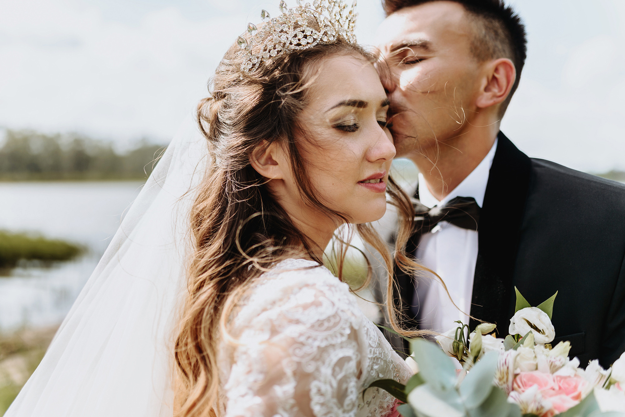 Мурат и Лейсан. Свадебный и семейный фотограф в Стерлитамаке, Салавате. Илья Антохин