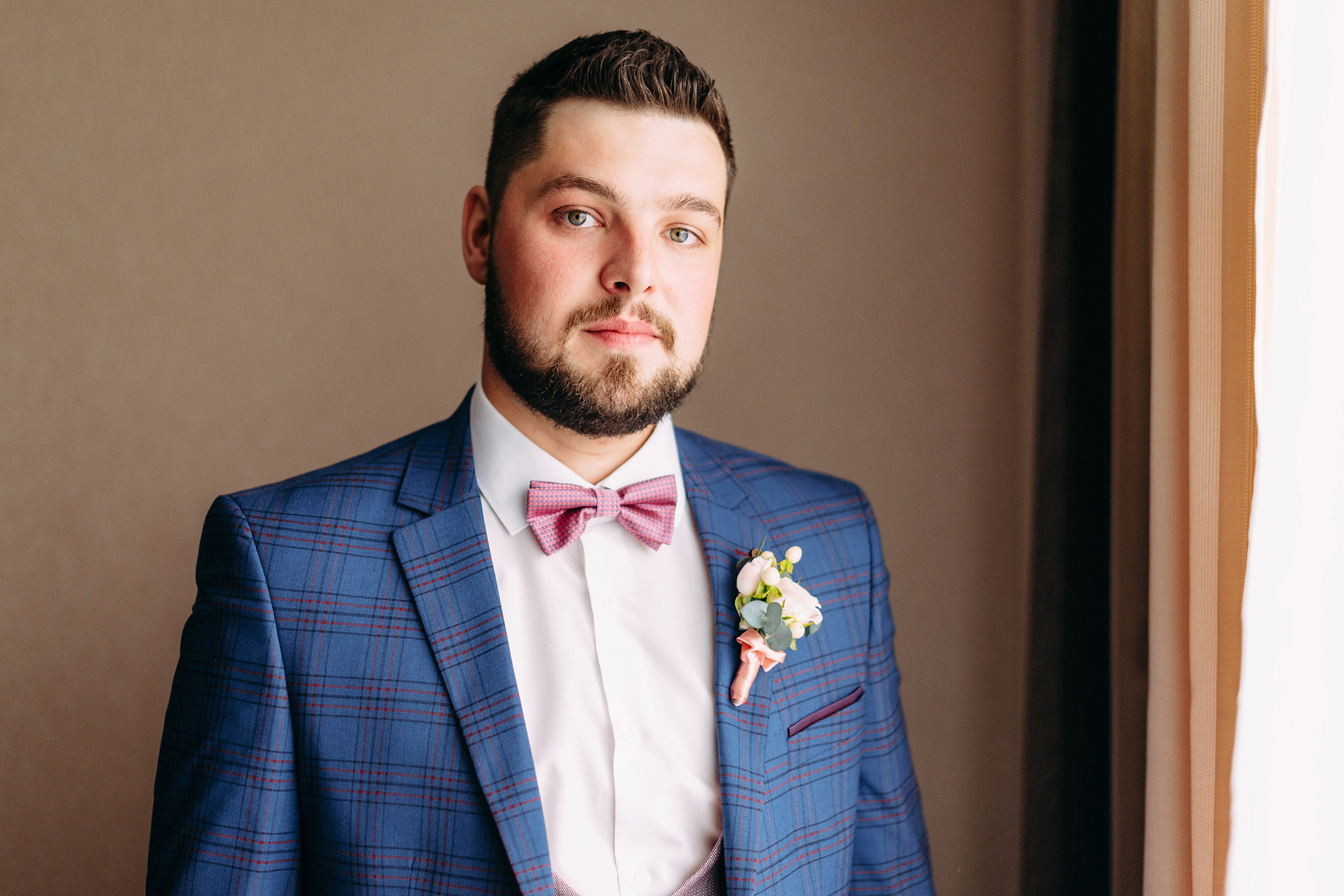 Саша и Катя. Свадебный и семейный фотограф в Стерлитамаке, Салавате. Илья Антохин