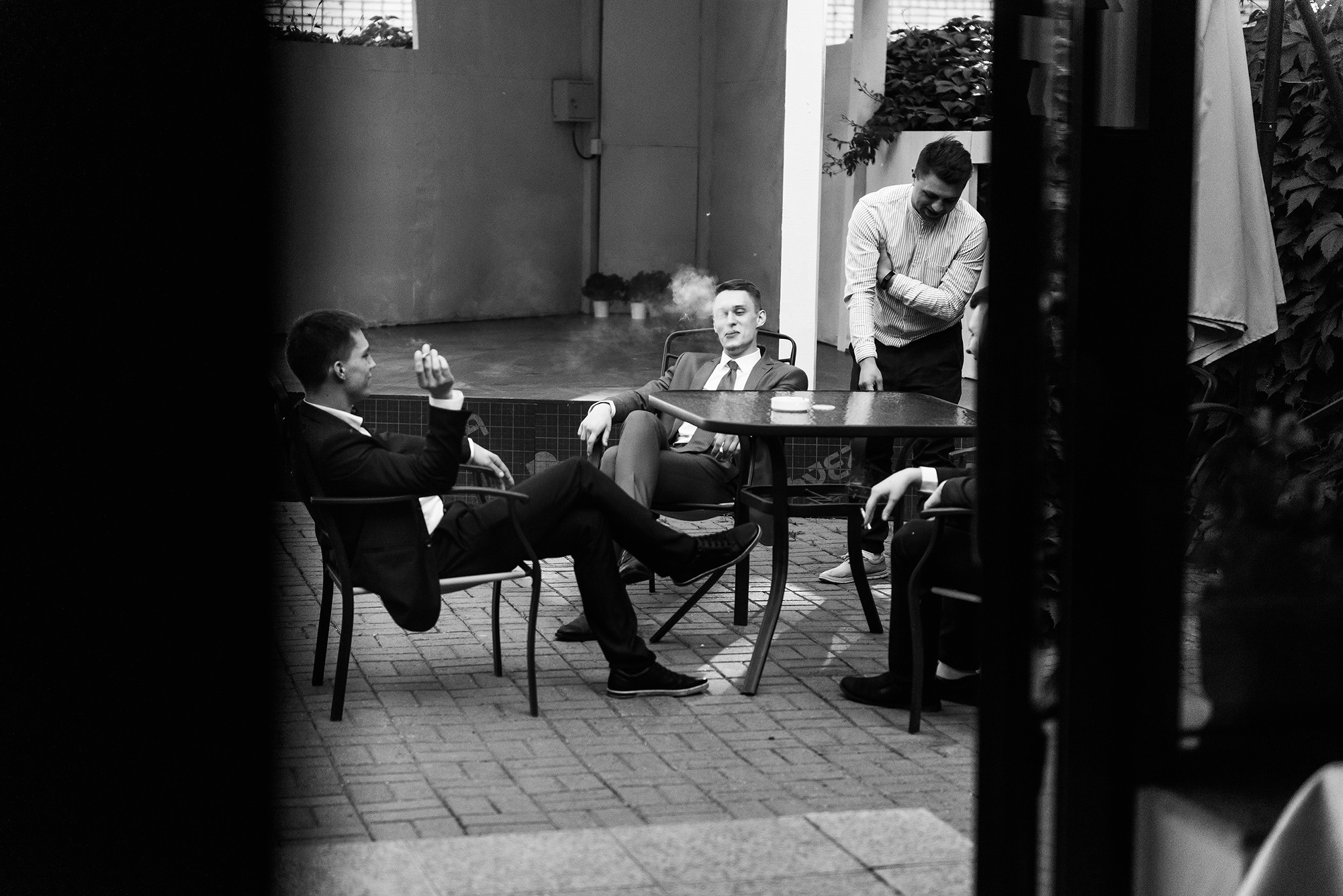 Никита и Виктория. Свадебный и семейный фотограф в Стерлитамаке, Салавате. Илья Антохин