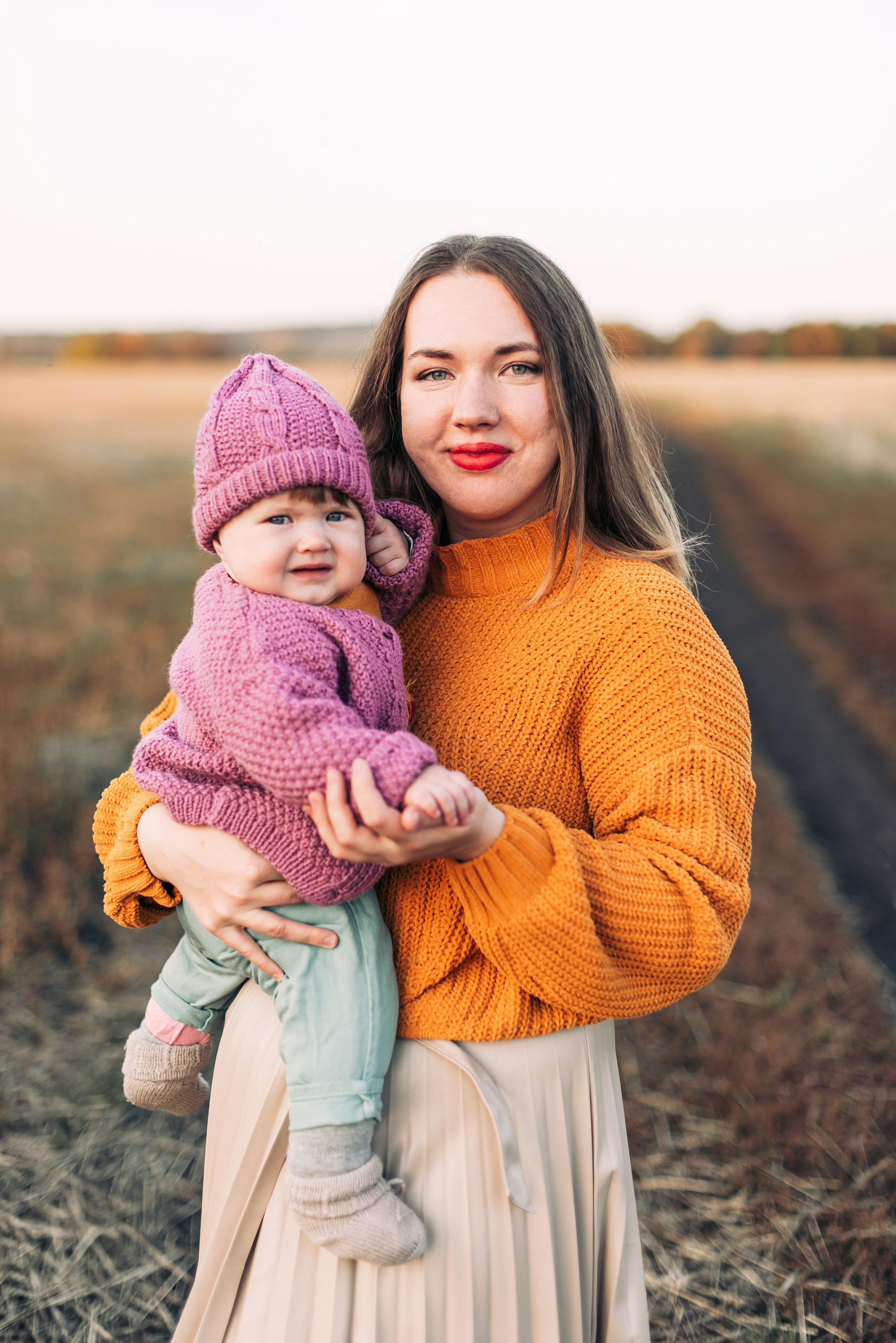 Торатау, осень, тыквы. Свадебный и семейный фотограф в Стерлитамаке, Салавате. Илья Антохин