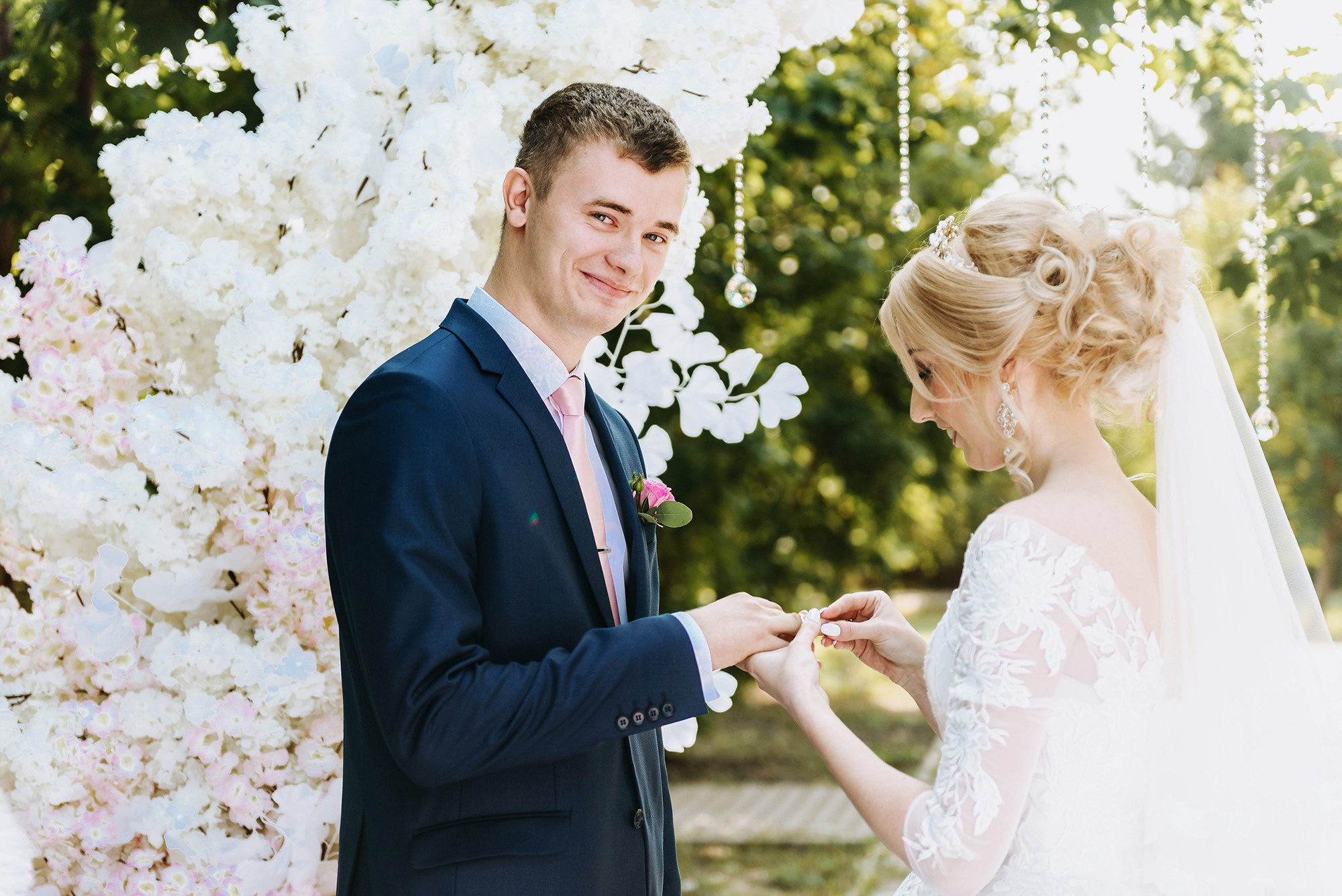 Александр и Анастасия. Свадебный и семейный фотограф в Стерлитамаке, Салавате. Илья Антохин