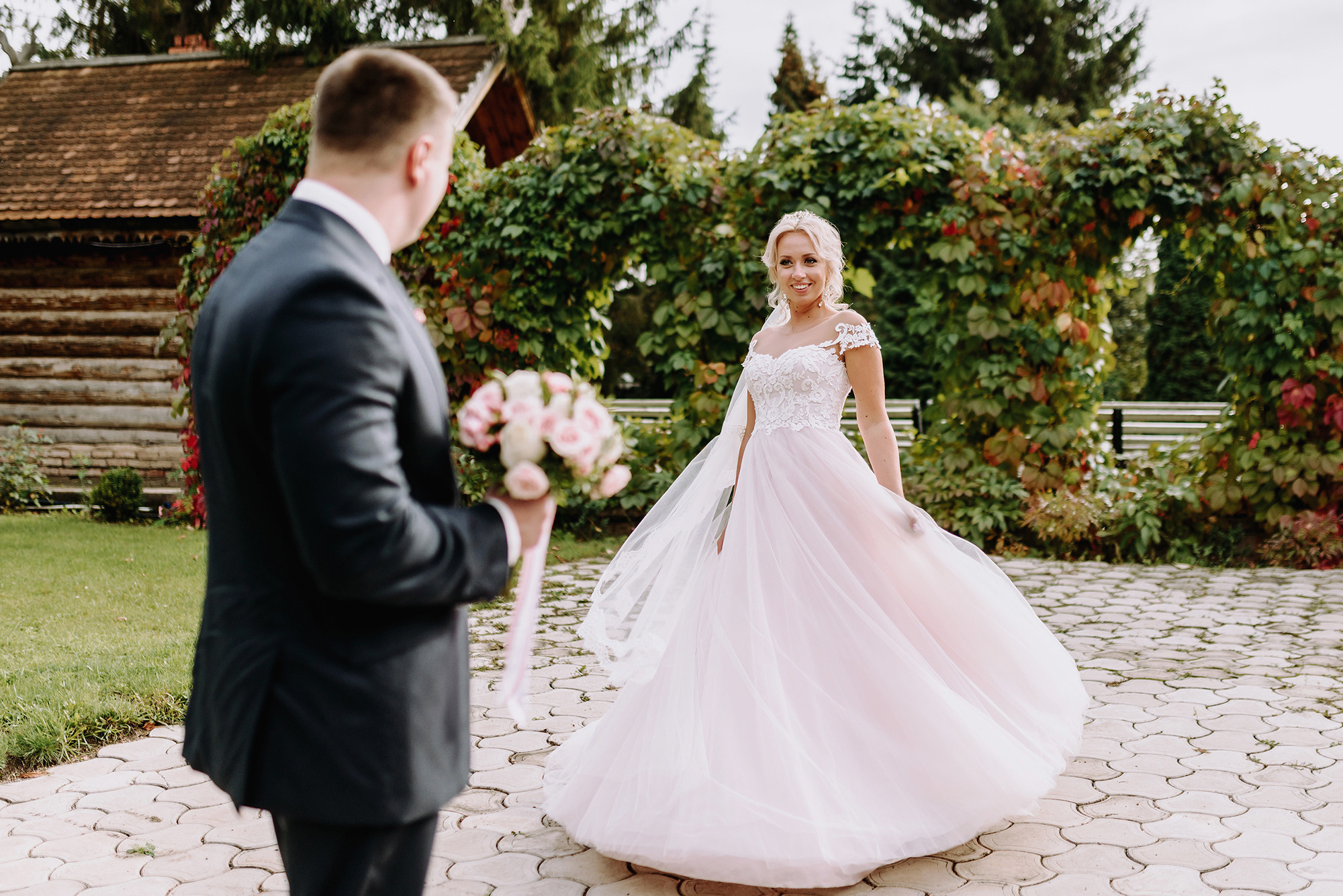 Иван и Екатерина. Свадебный и семейный фотограф в Стерлитамаке, Салавате. Илья Антохин