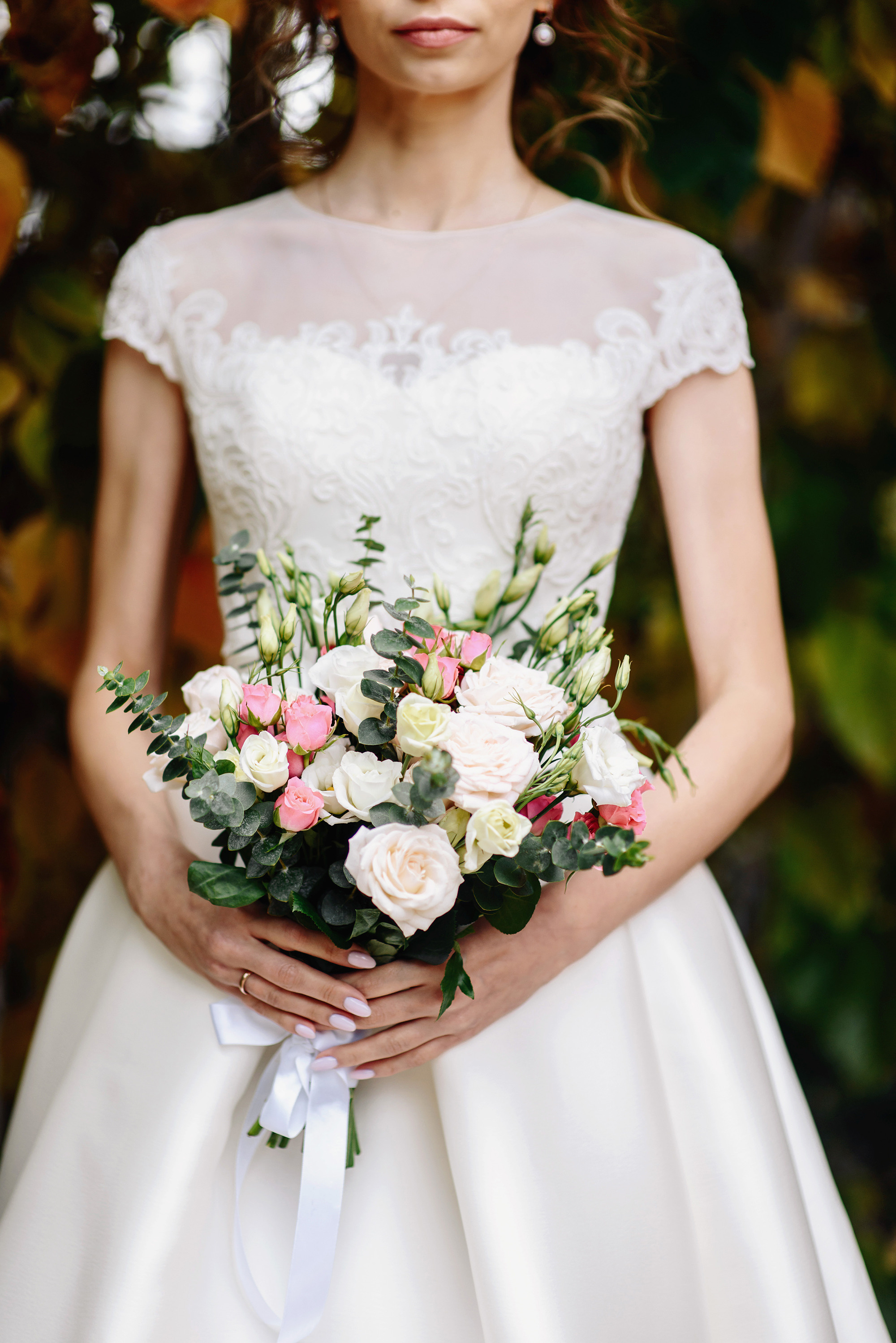 Илья и Ксения. Свадебный и семейный фотограф в Стерлитамаке, Салавате. Илья Антохин