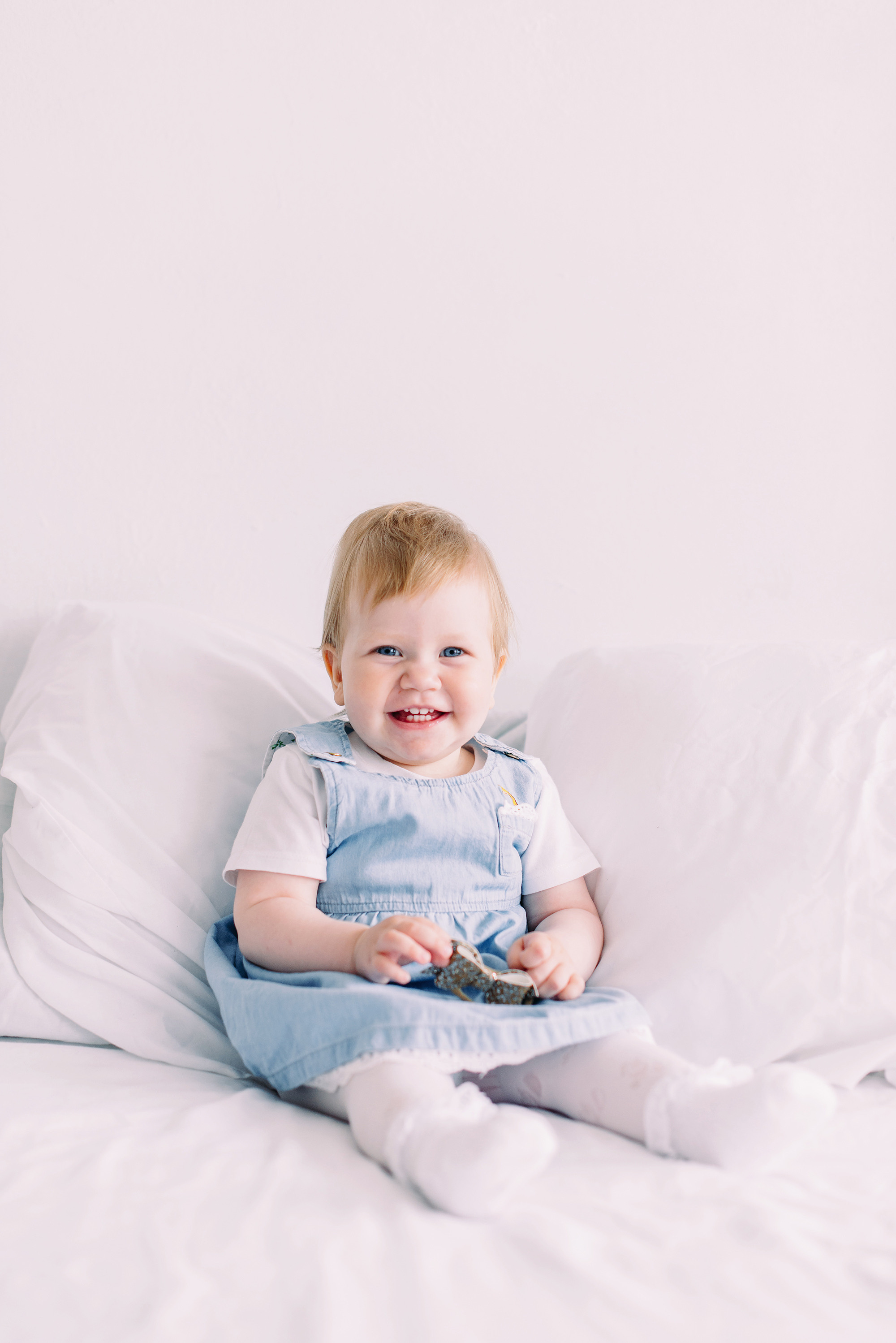 Евочке 1 годик. Свадебный и семейный фотограф в Стерлитамаке, Салавате. Илья Антохин