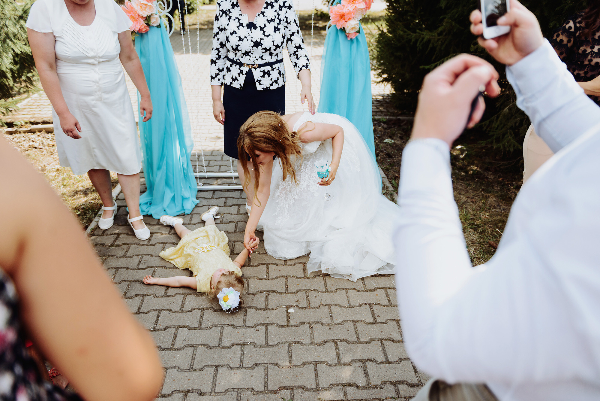 Артур и Евгения. Свадебный и семейный фотограф в Стерлитамаке, Салавате. Илья Антохин