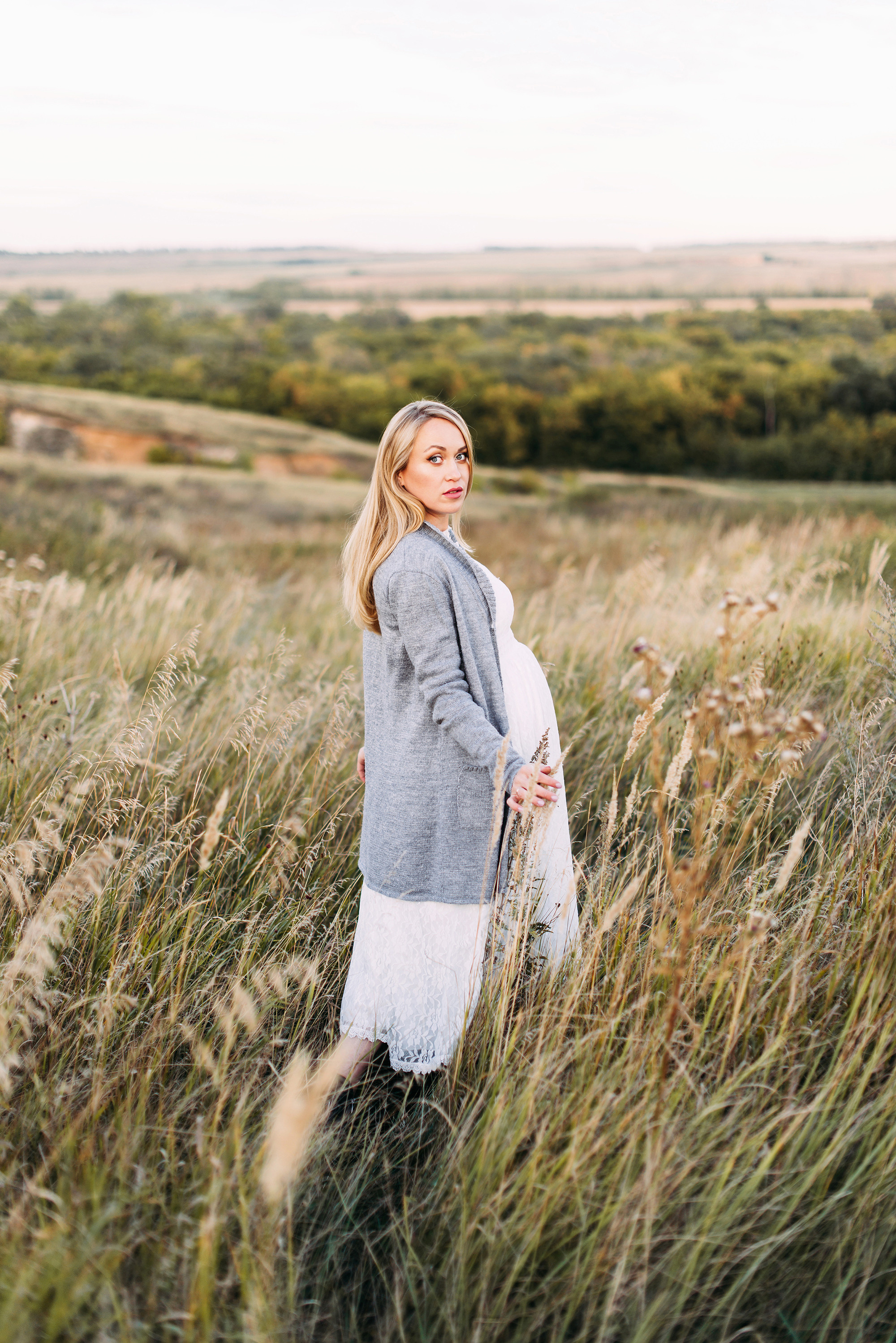 Закат, Корнеевка, Сухайла. Свадебный и семейный фотограф в Стерлитамаке, Салавате. Илья Антохин