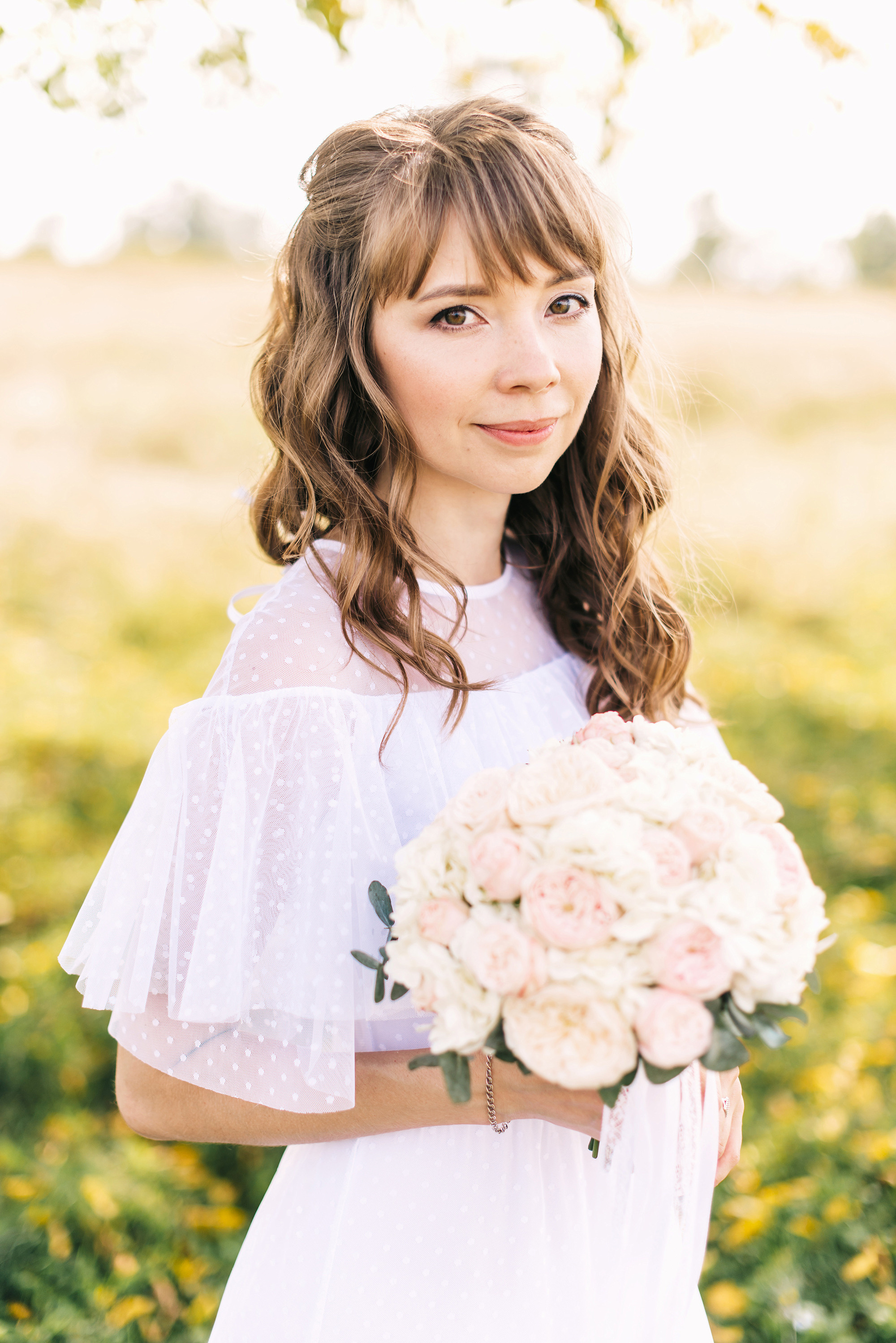 Руслан и Ирина. Свадебный и семейный фотограф в Стерлитамаке, Салавате. Илья Антохин