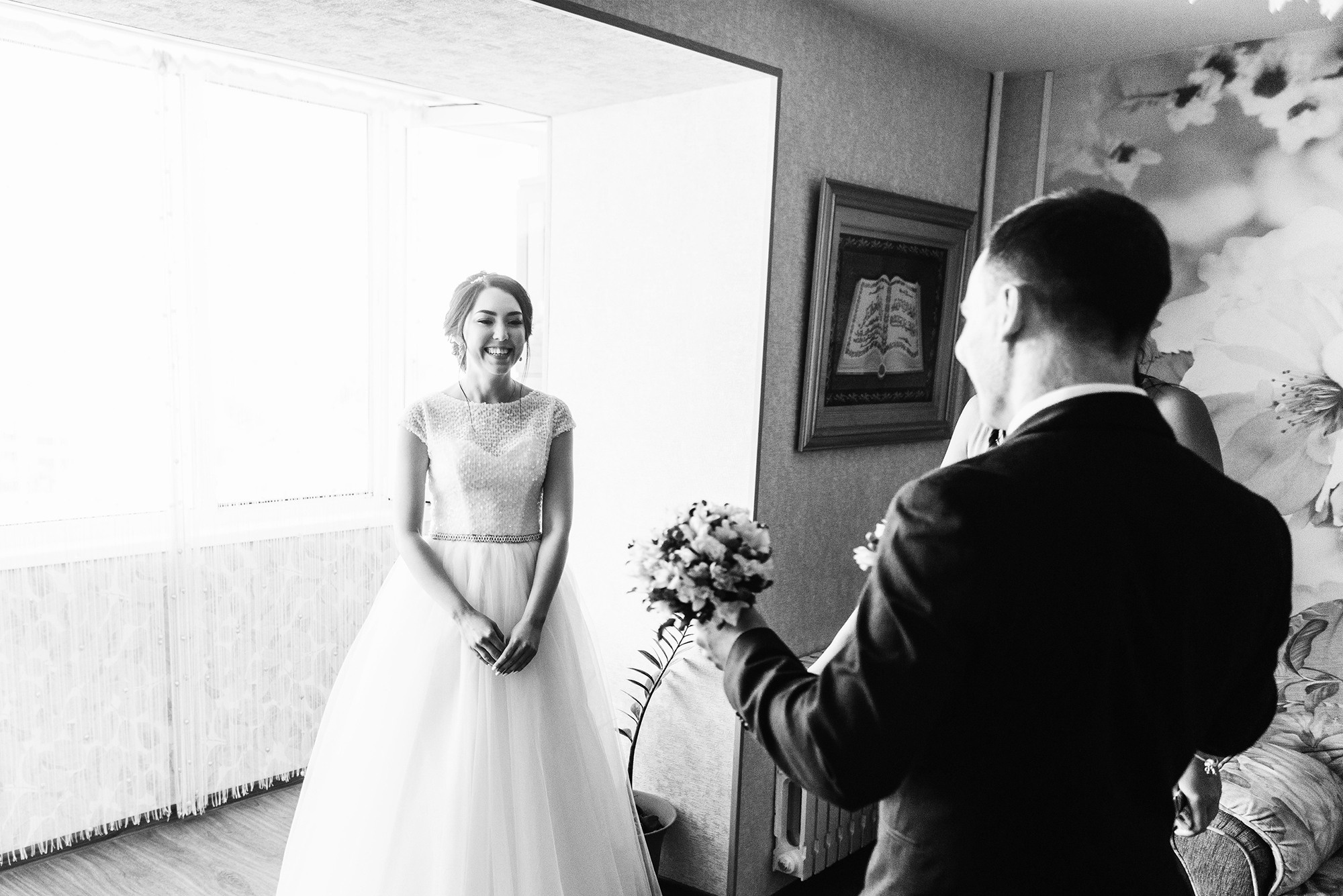 Рустам и Альбина. Свадебный и семейный фотограф в Стерлитамаке, Салавате. Илья Антохин