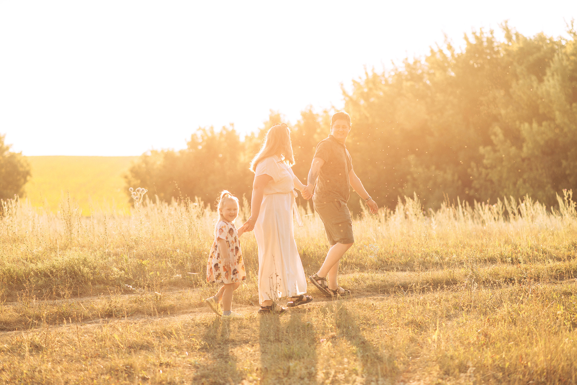 Гриб, круассан и дубовый листочек. Свадебный и семейный фотограф в Стерлитамаке, Салавате. Илья Антохин