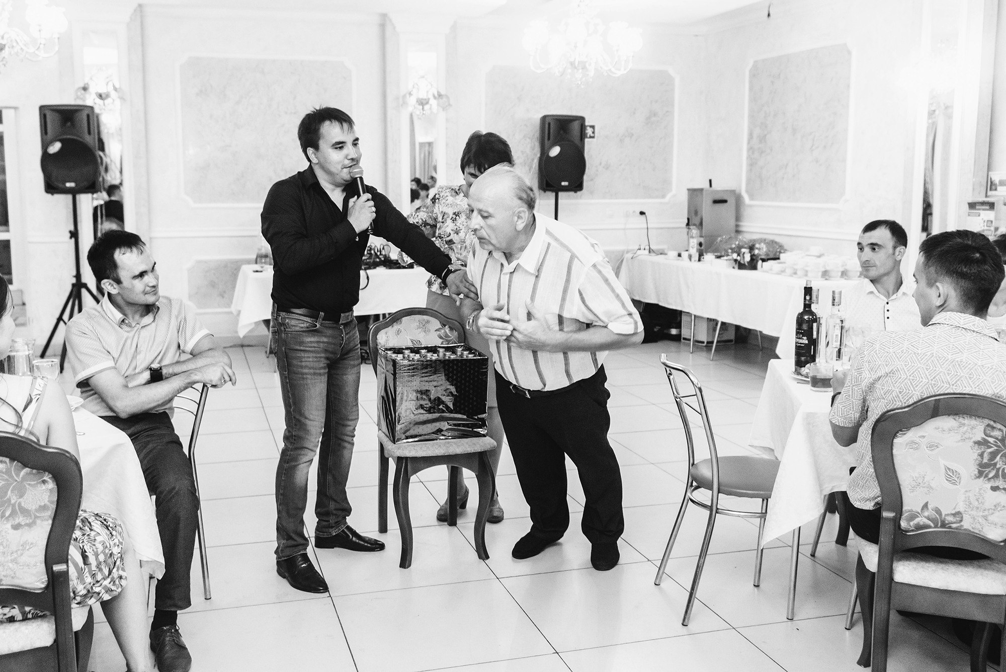 Рустам и Альбина. Свадебный и семейный фотограф в Стерлитамаке, Салавате. Илья Антохин