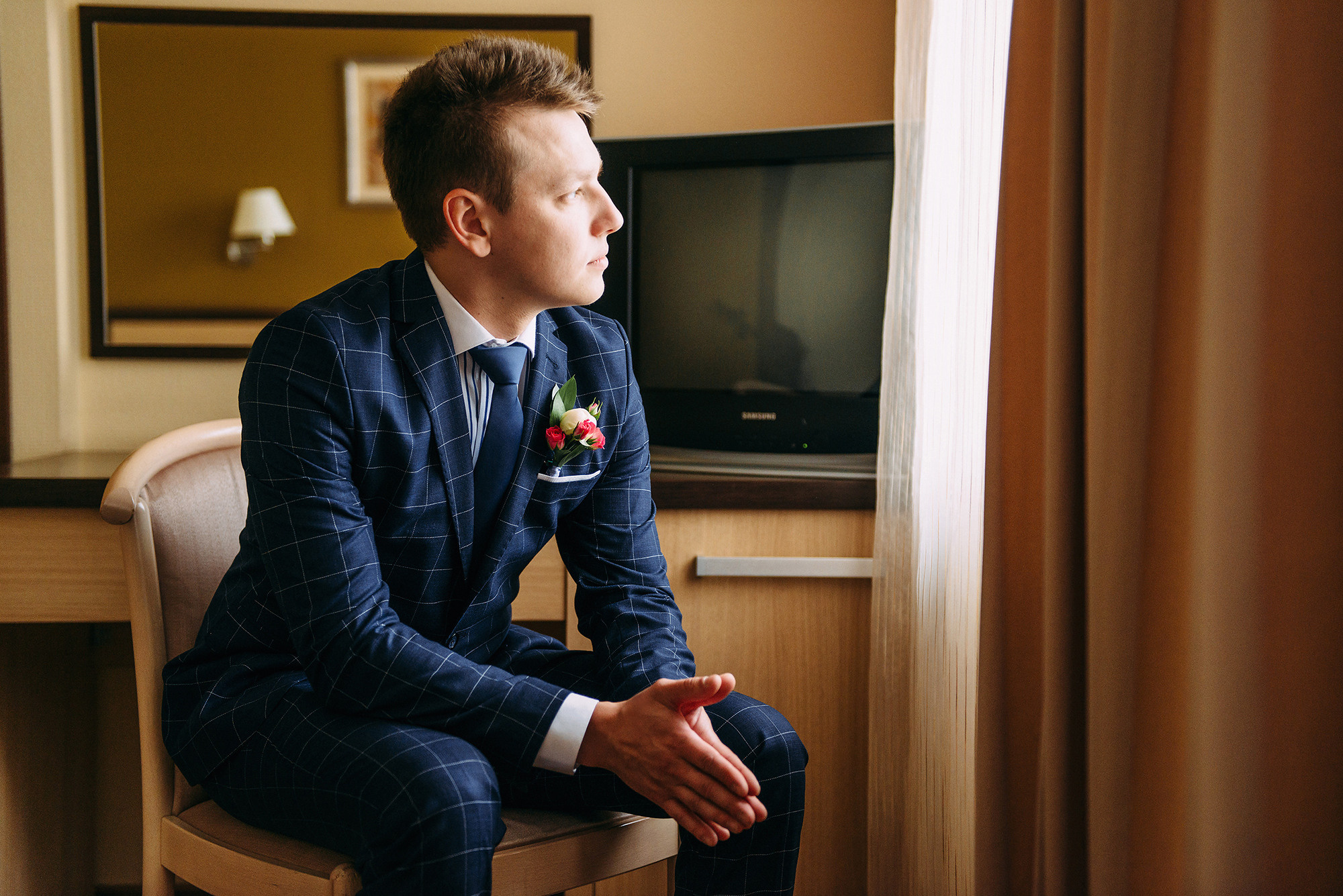 Никита и Виктория. Свадебный и семейный фотограф в Стерлитамаке, Салавате. Илья Антохин