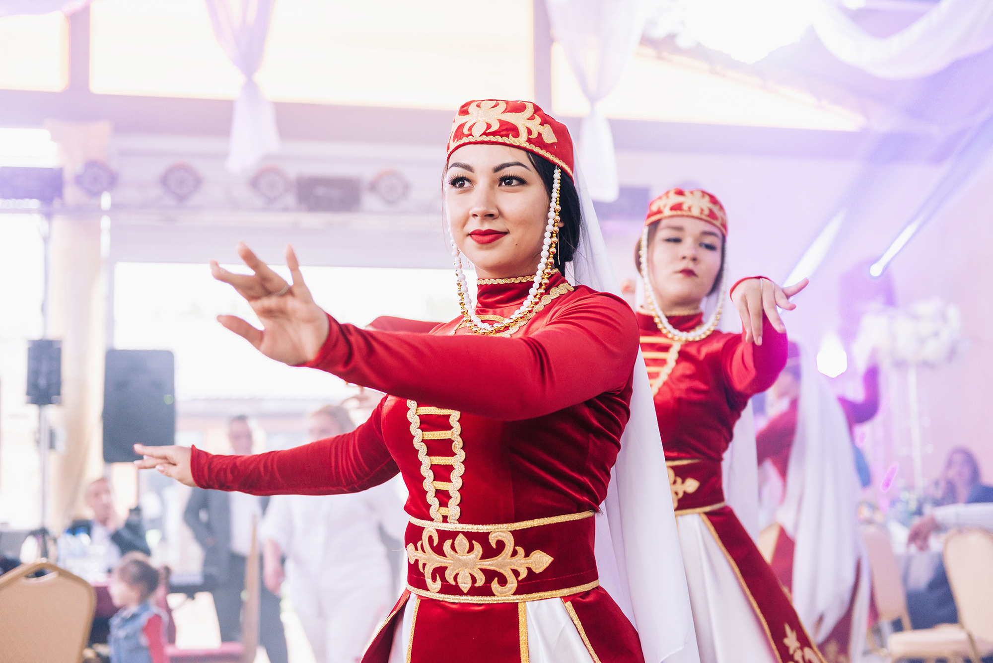 Давид и Лида. Свадебный и семейный фотограф в Стерлитамаке, Салавате. Илья Антохин