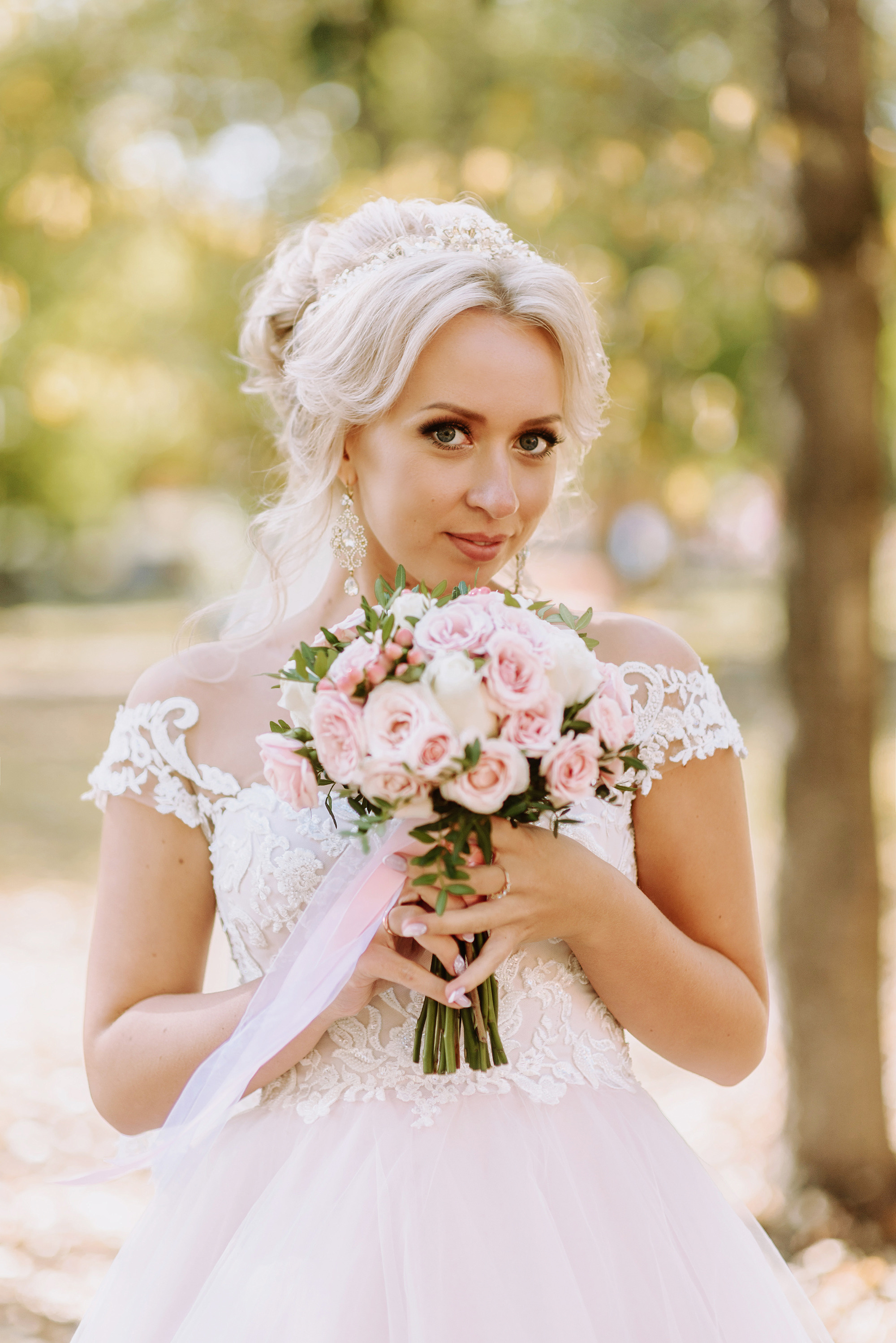 Иван и Екатерина. Свадебный и семейный фотограф в Стерлитамаке, Салавате. Илья Антохин