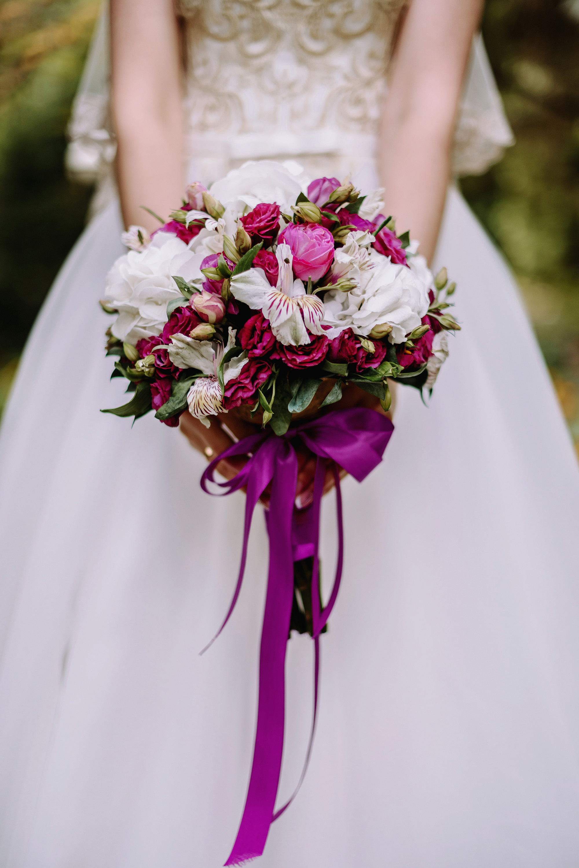 Сергей и Алина. Свадебный и семейный фотограф в Стерлитамаке, Салавате. Илья Антохин