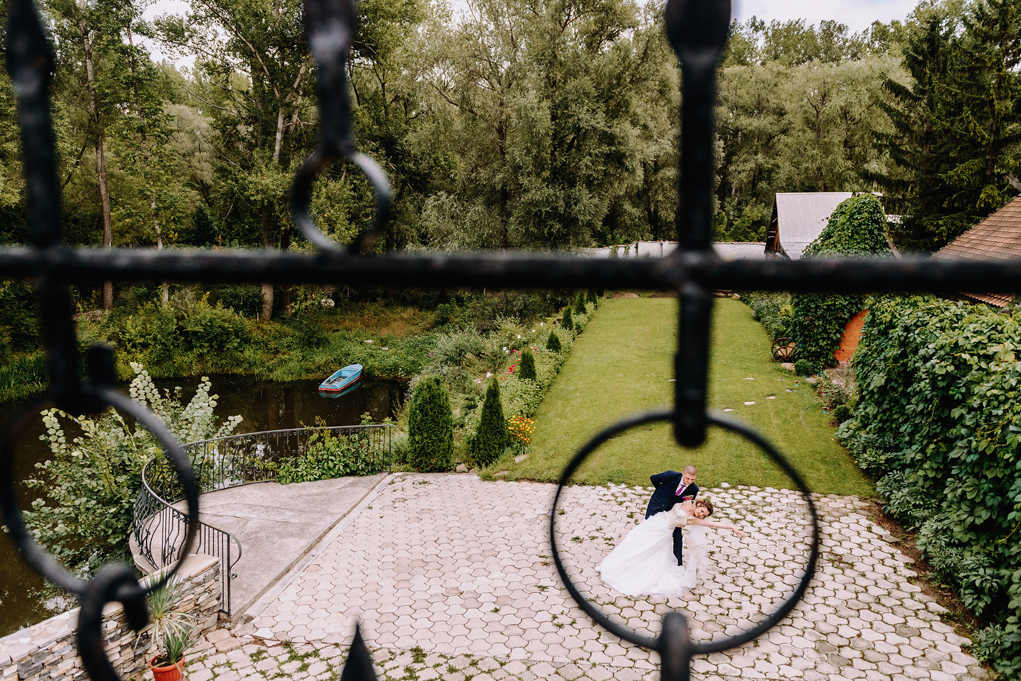 Сергей и Алина. Свадебный и семейный фотограф в Стерлитамаке, Салавате. Илья Антохин