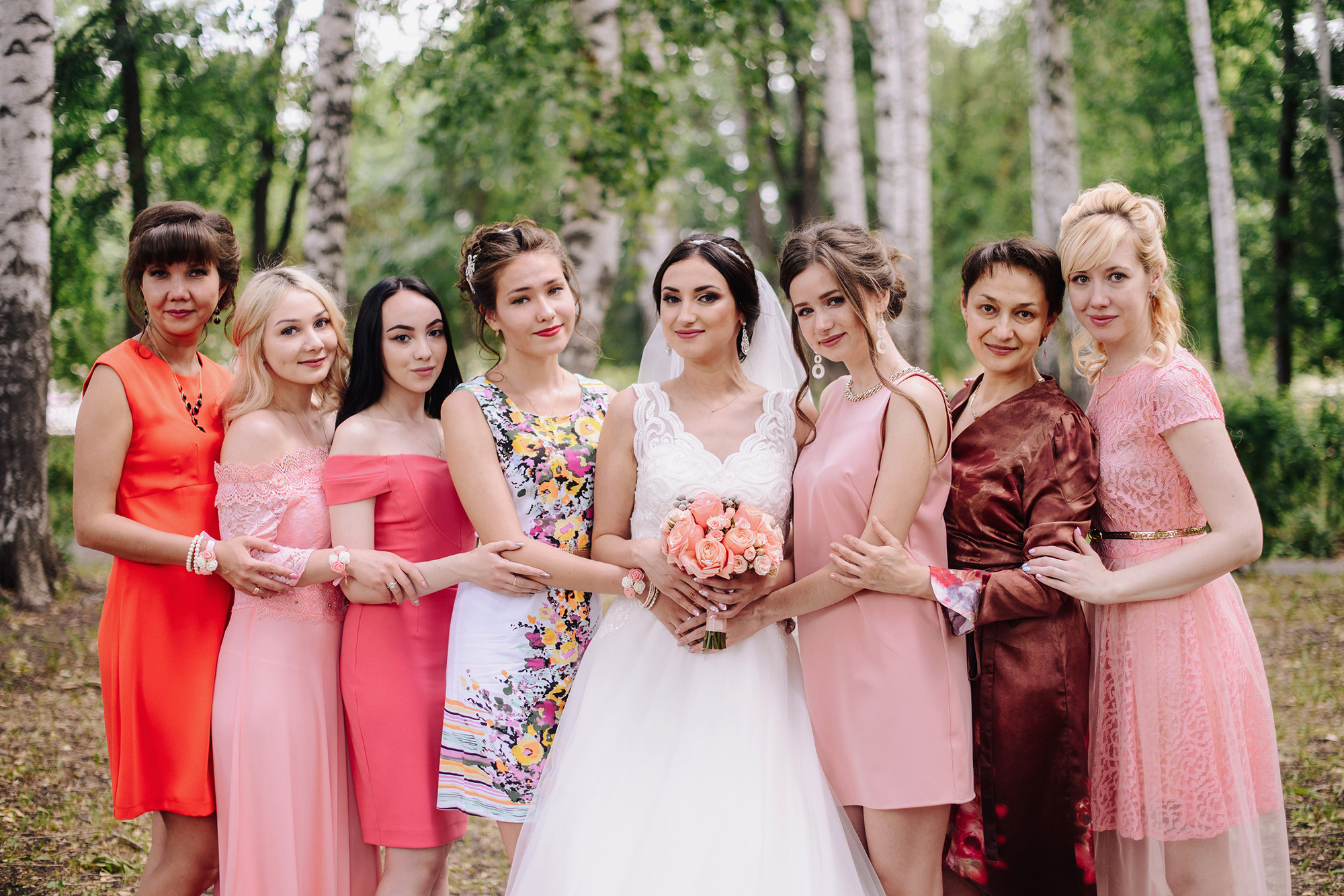 Альфред и Ирина. Свадебный и семейный фотограф в Стерлитамаке, Салавате. Илья Антохин