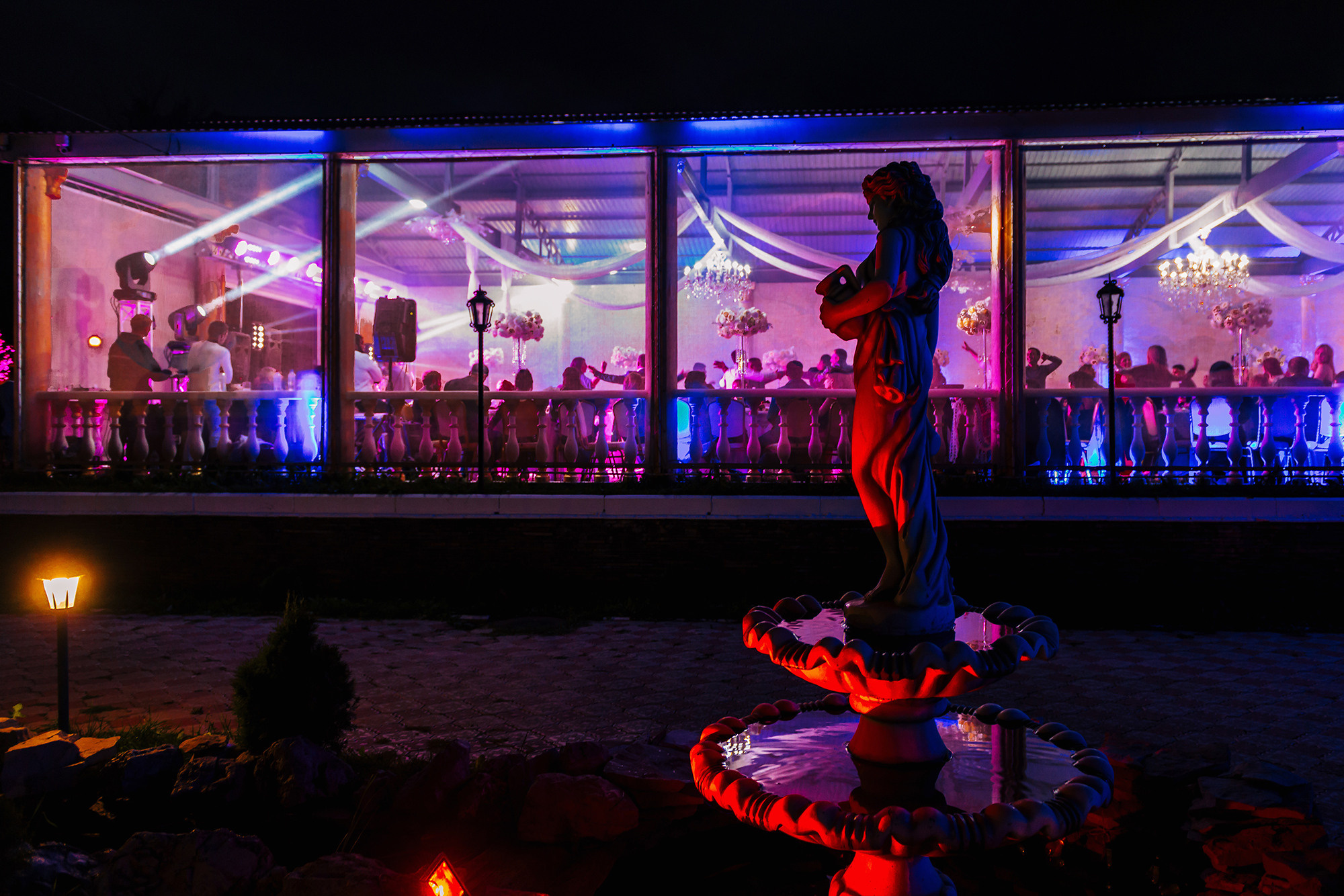 Давид и Лида. Свадебный и семейный фотограф в Стерлитамаке, Салавате. Илья Антохин