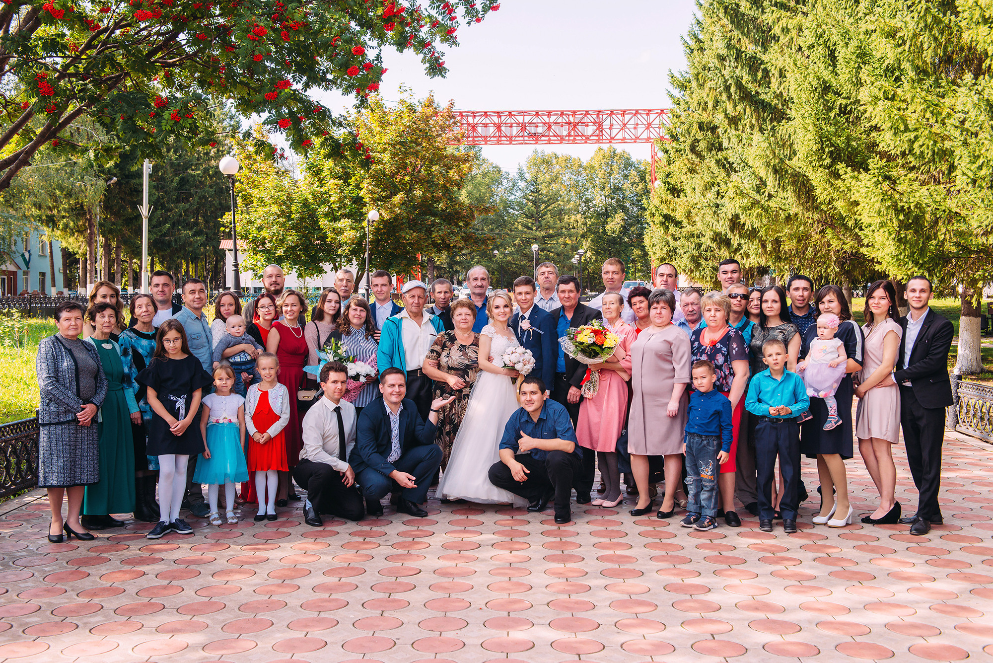 Иван и Виктория. Свадебный и семейный фотограф в Стерлитамаке, Салавате. Илья Антохин