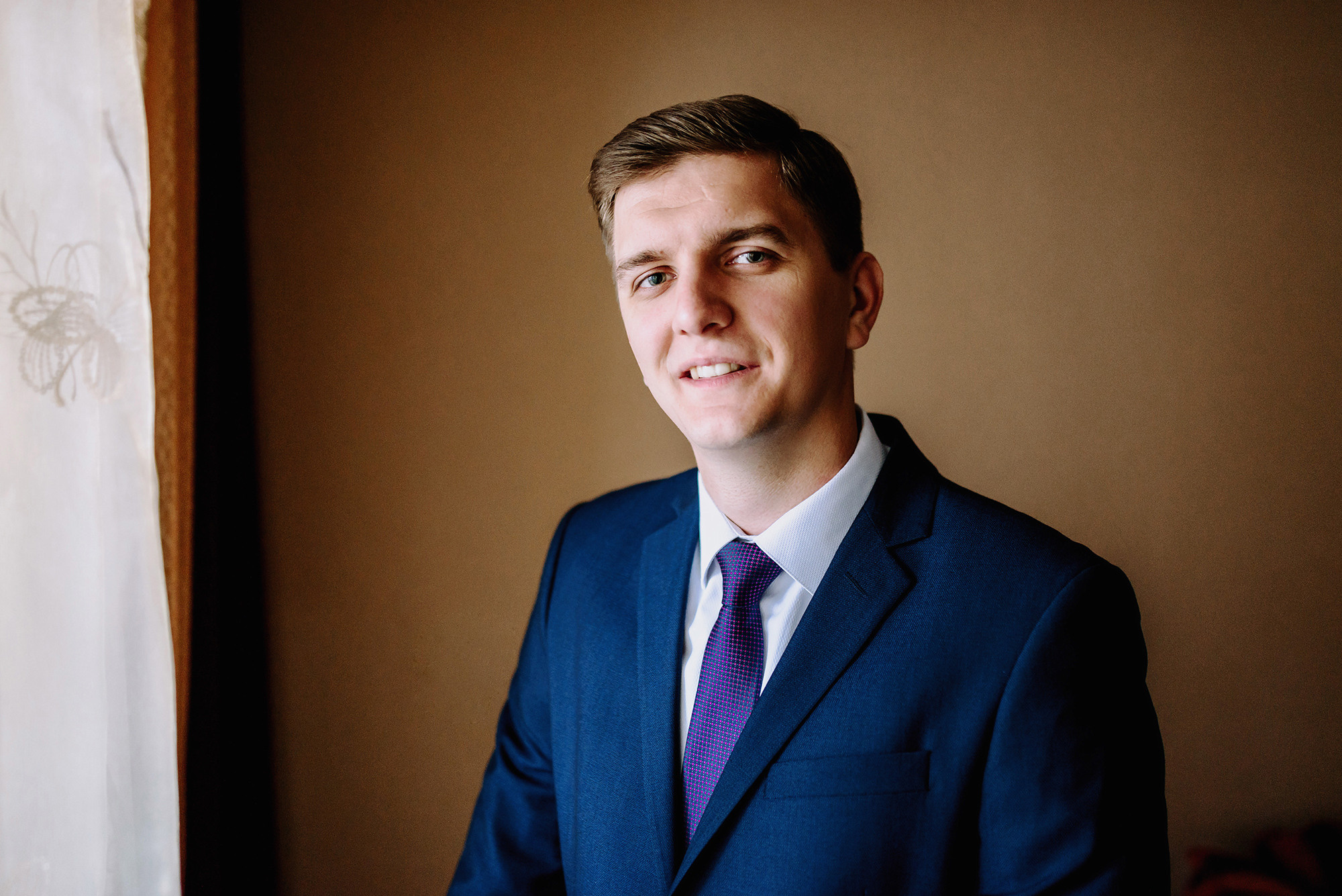 Вадим и Елена. Свадебный и семейный фотограф в Стерлитамаке, Салавате. Илья Антохин