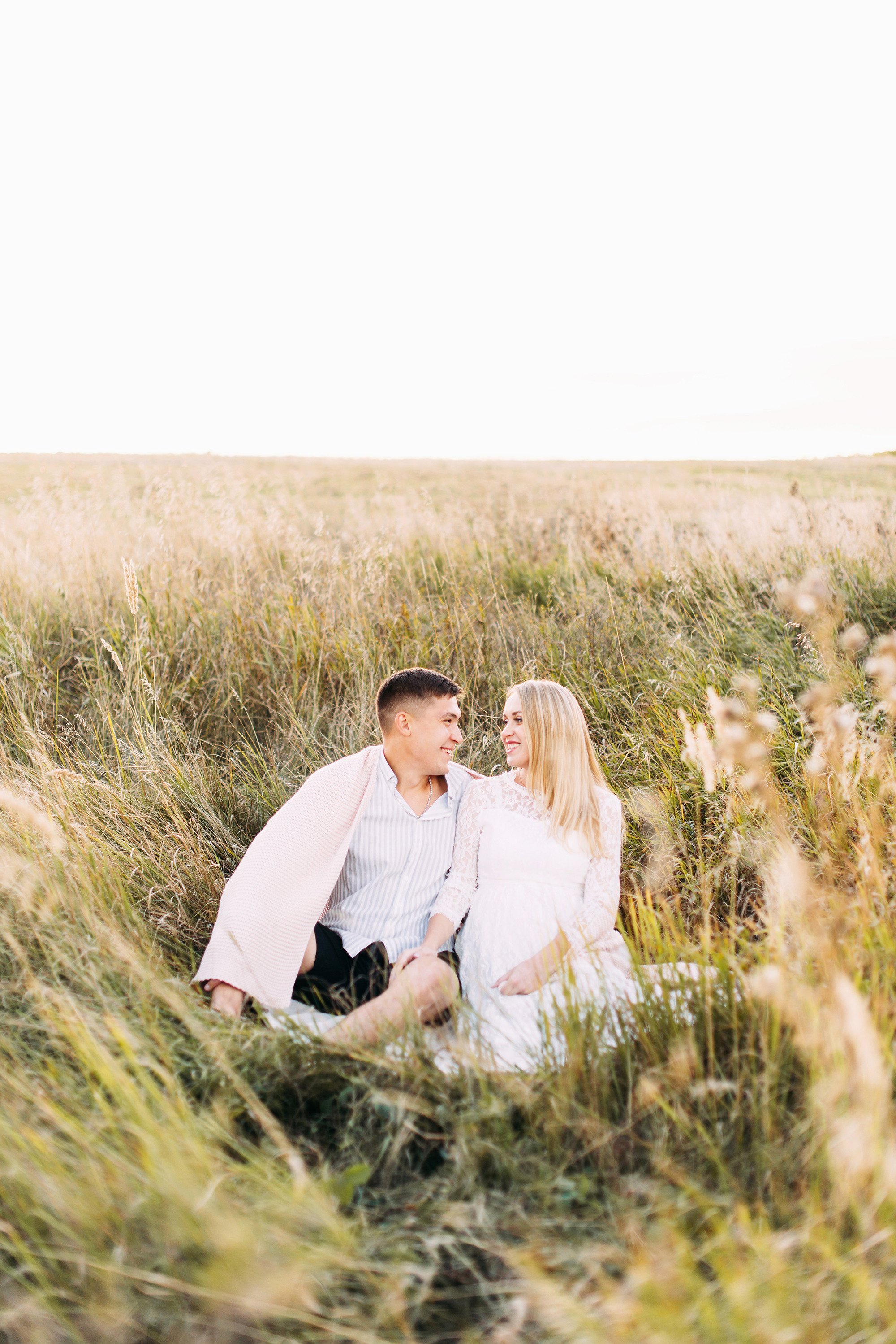 Закат, Корнеевка, Сухайла. Свадебный и семейный фотограф в Стерлитамаке, Салавате. Илья Антохин