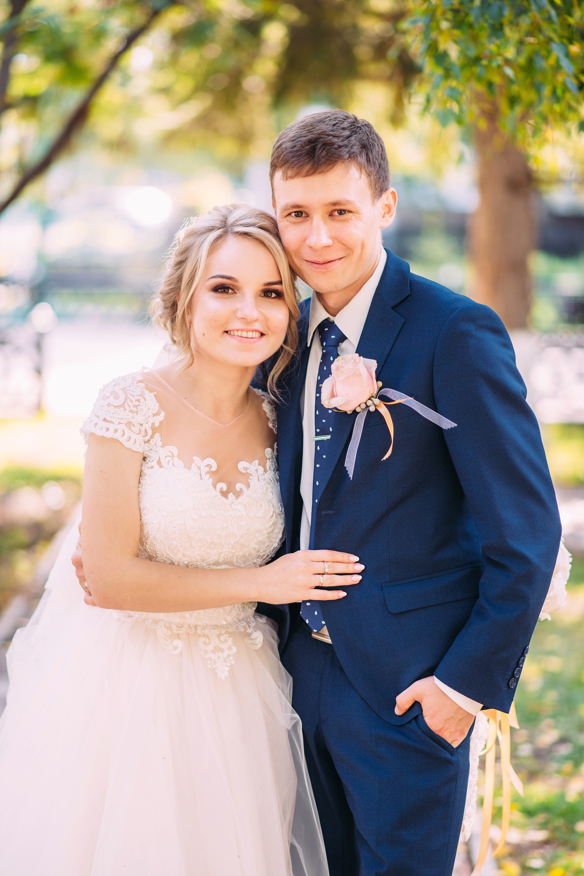 Иван и Виктория. Свадебный и семейный фотограф в Стерлитамаке, Салавате. Илья Антохин