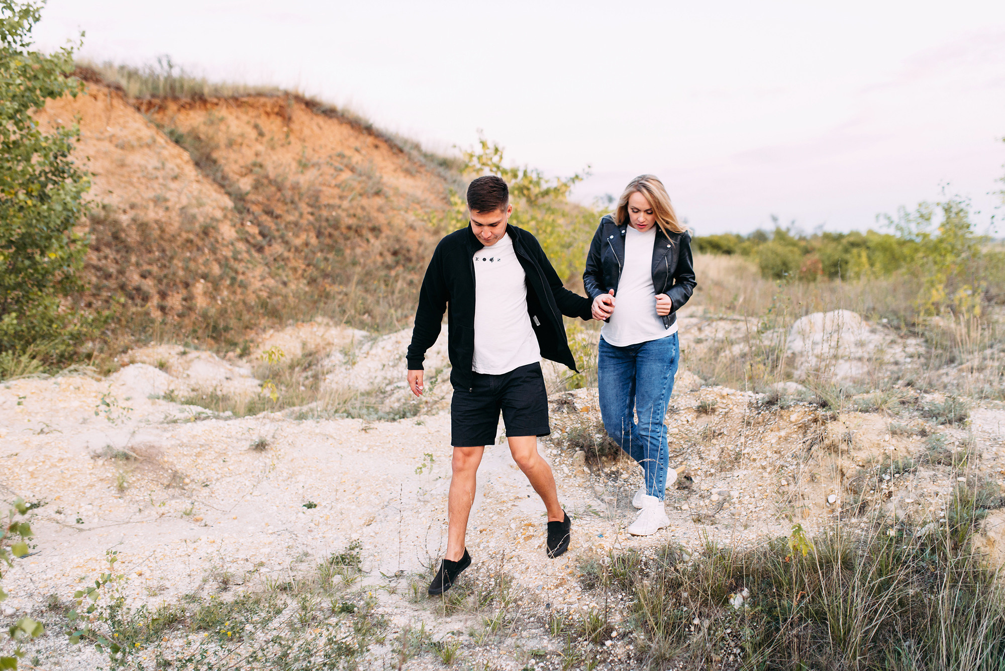 Закат, Корнеевка, Сухайла. Свадебный и семейный фотограф в Стерлитамаке, Салавате. Илья Антохин