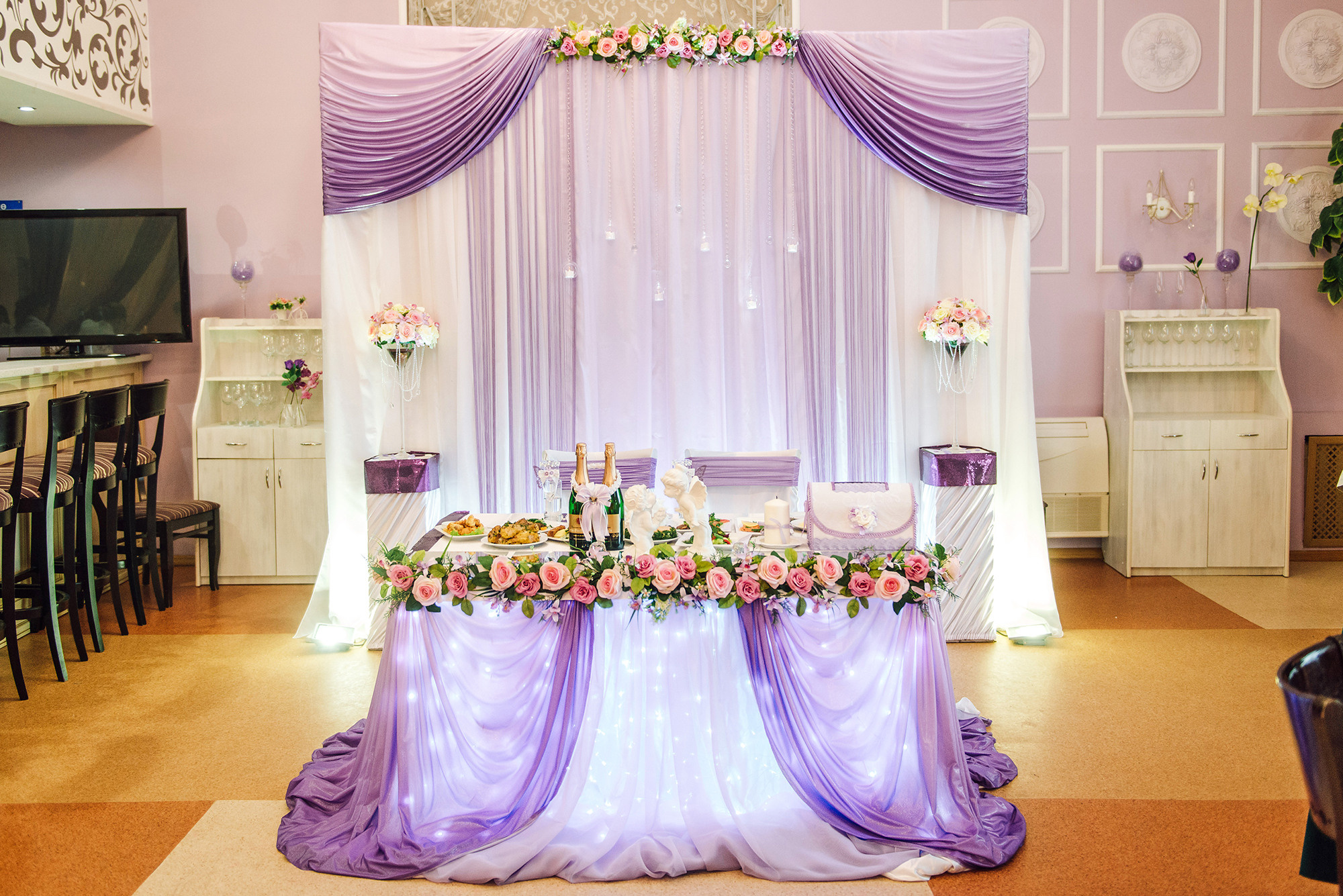 Александр и Юлия. Свадебный и семейный фотограф в Стерлитамаке, Салавате. Илья Антохин