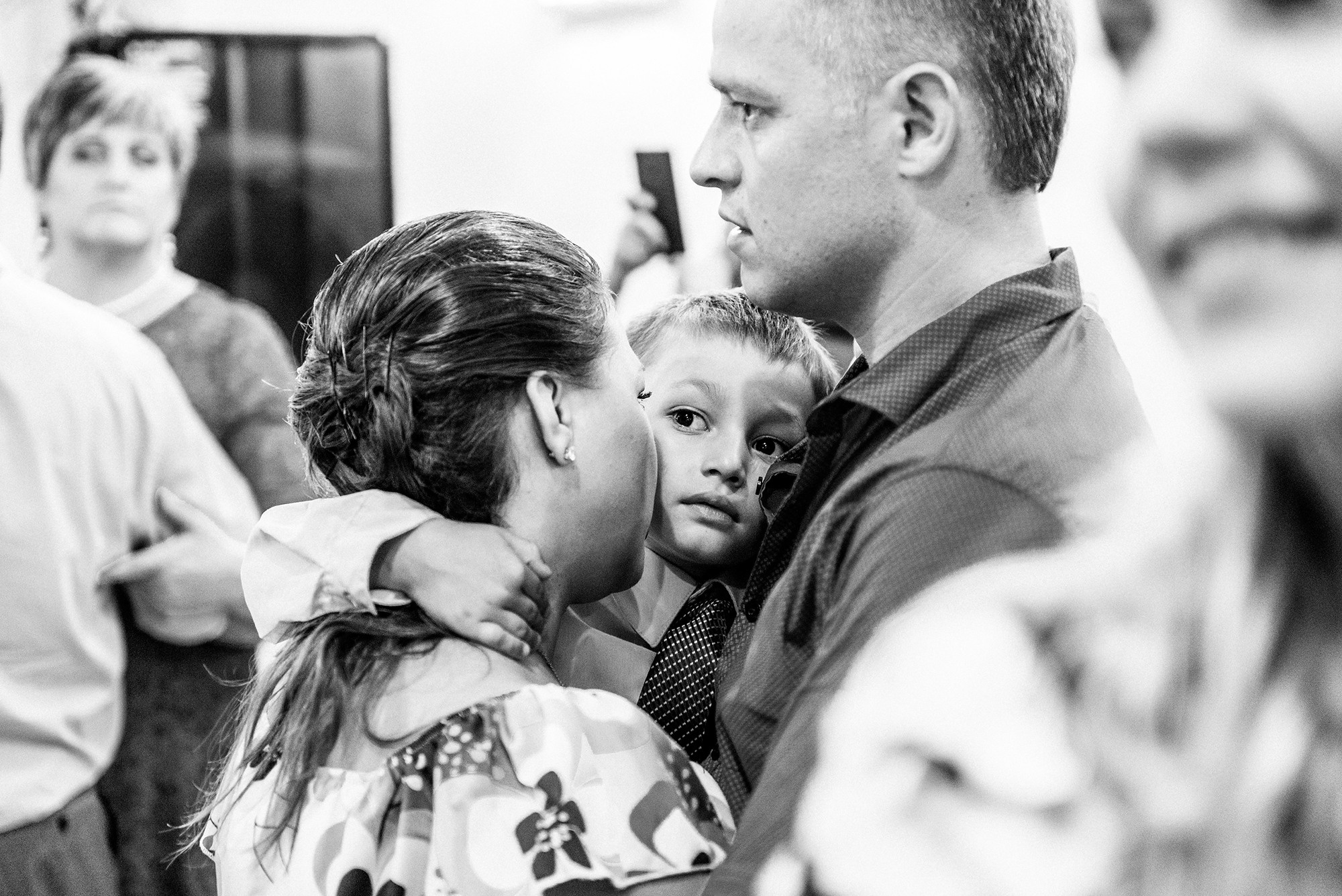 Максим и Анна. Свадебный и семейный фотограф в Стерлитамаке, Салавате. Илья Антохин