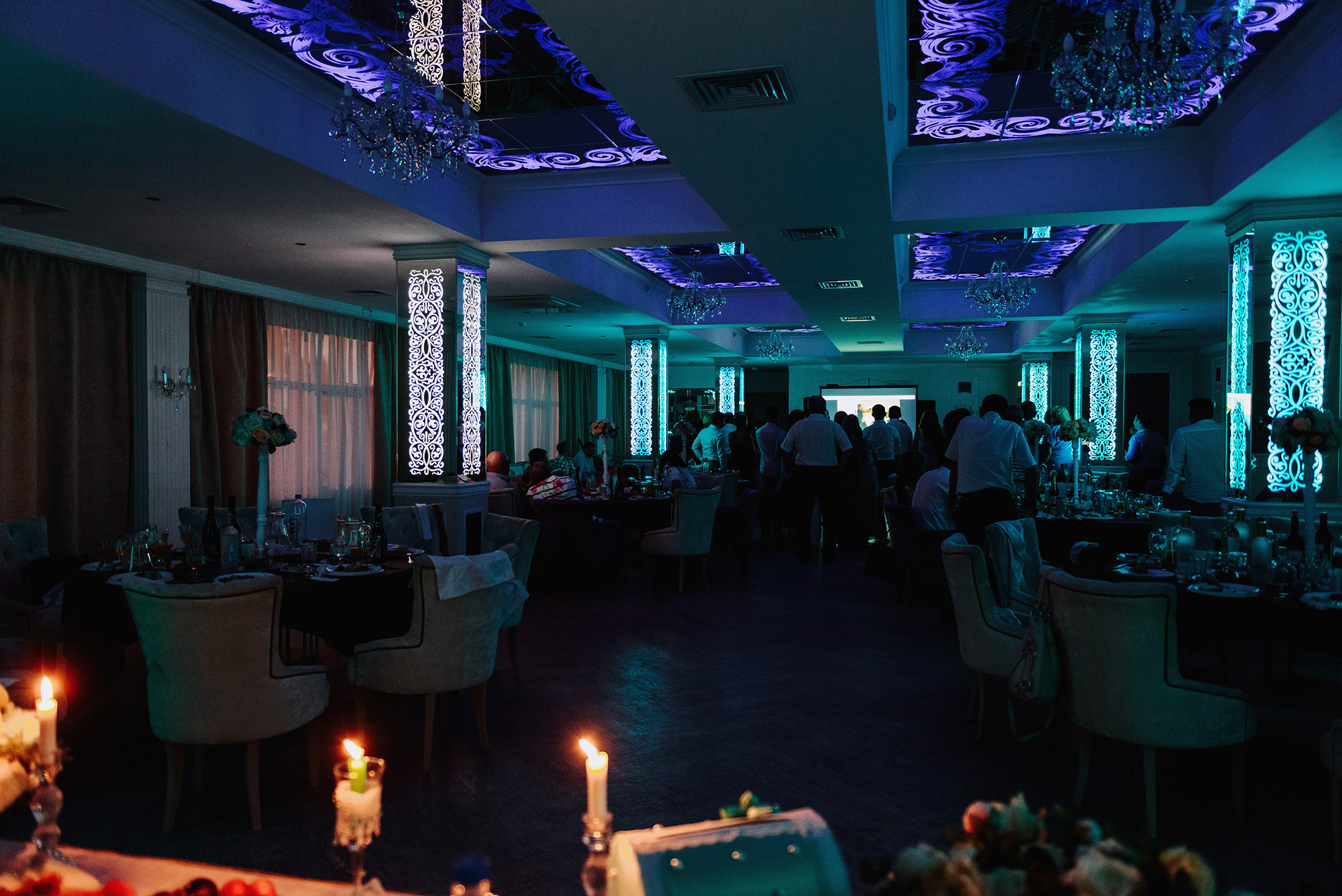 Артур и Евгения. Свадебный и семейный фотограф в Стерлитамаке, Салавате. Илья Антохин